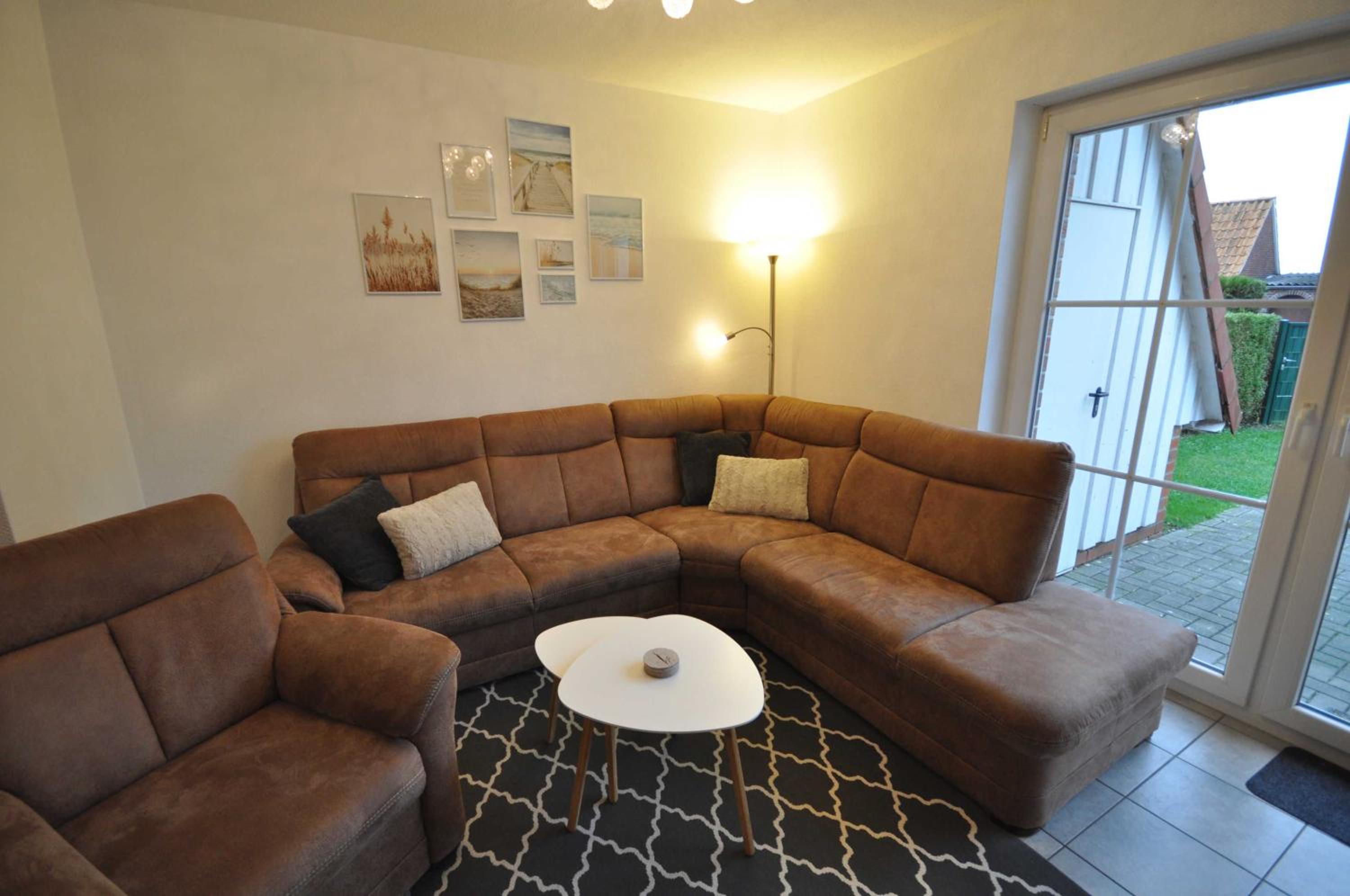 Nr 14 - Ferienhaus Seeburger Weg