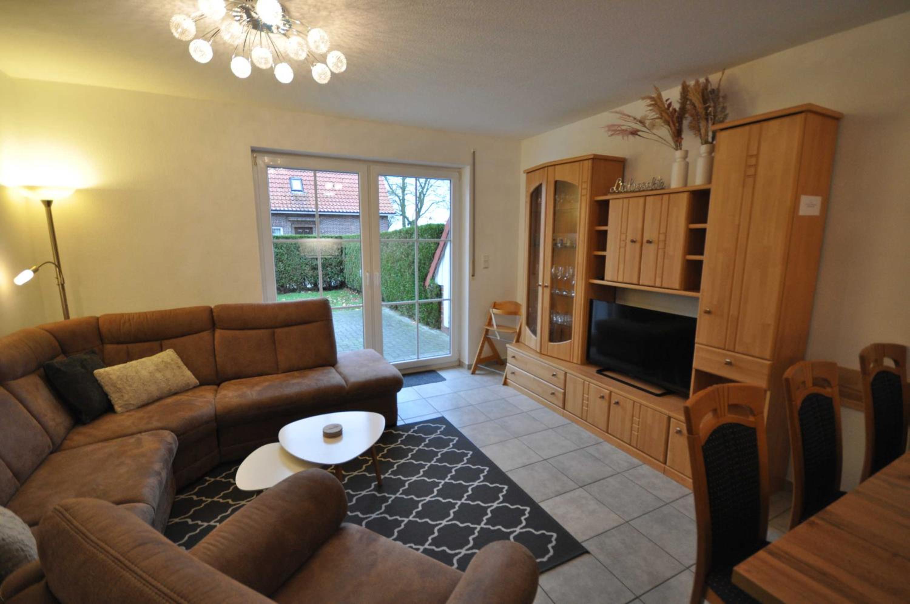 Nr 14 - Ferienhaus Seeburger Weg