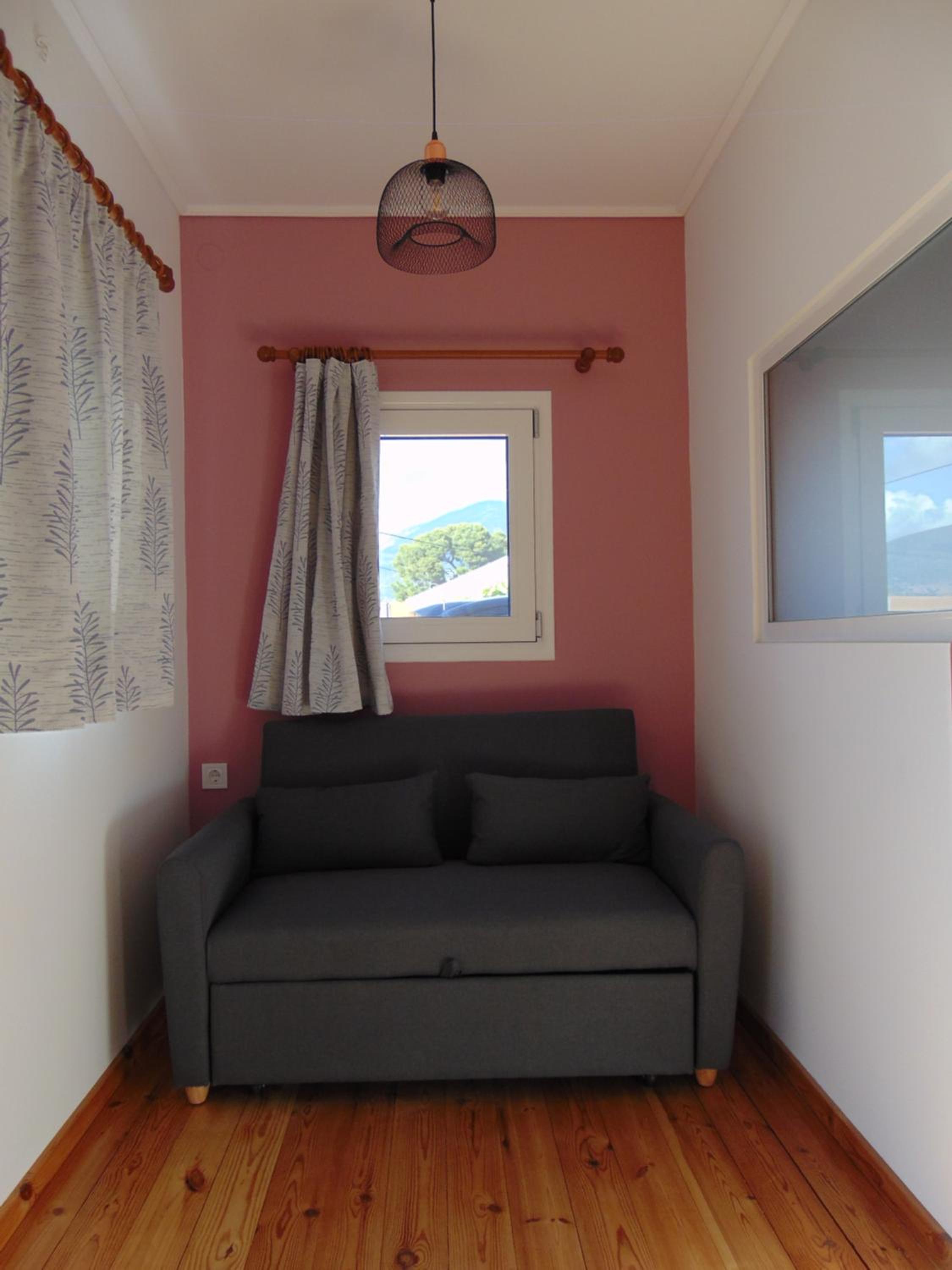 Dianthos Villa