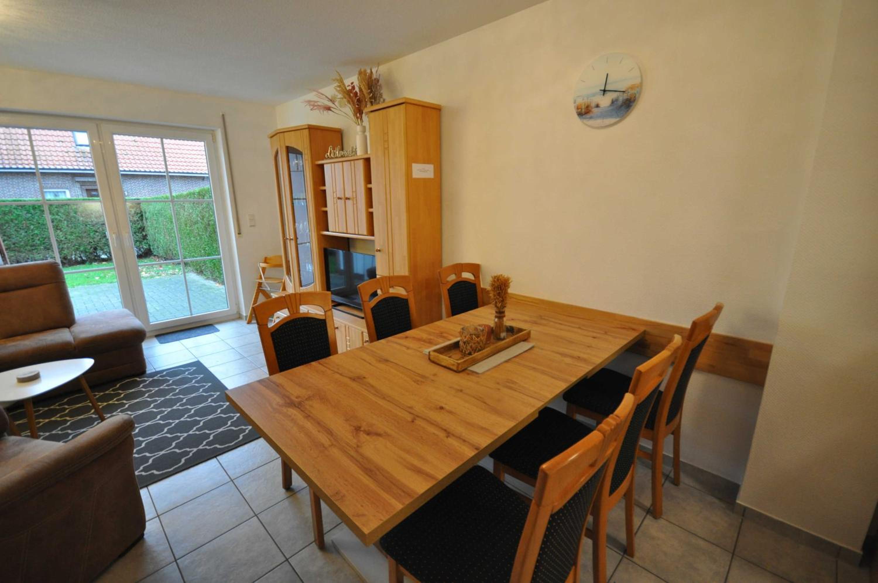 Nr 14 - Ferienhaus Seeburger Weg