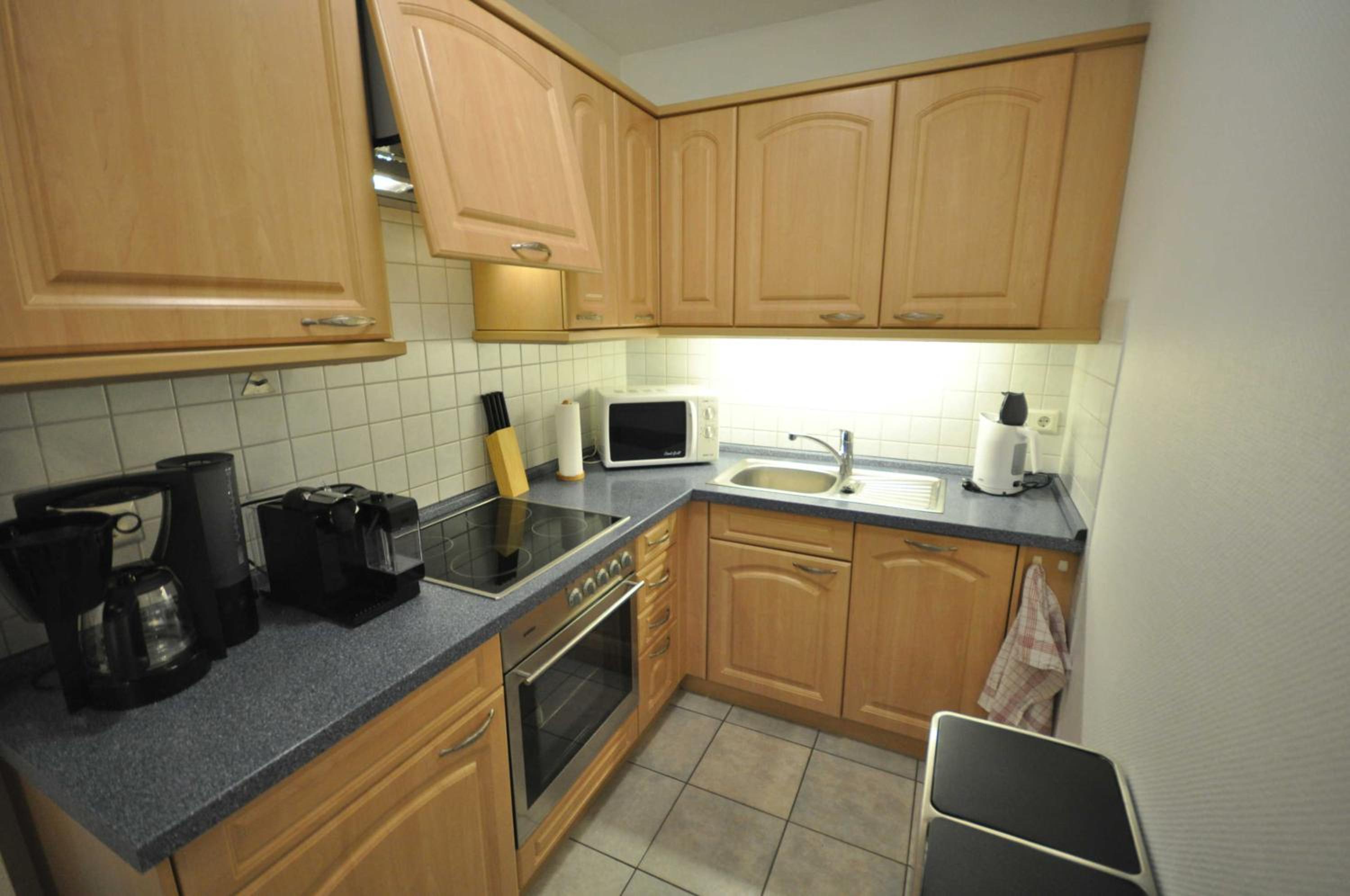 Nr 14 - Ferienhaus Seeburger Weg
