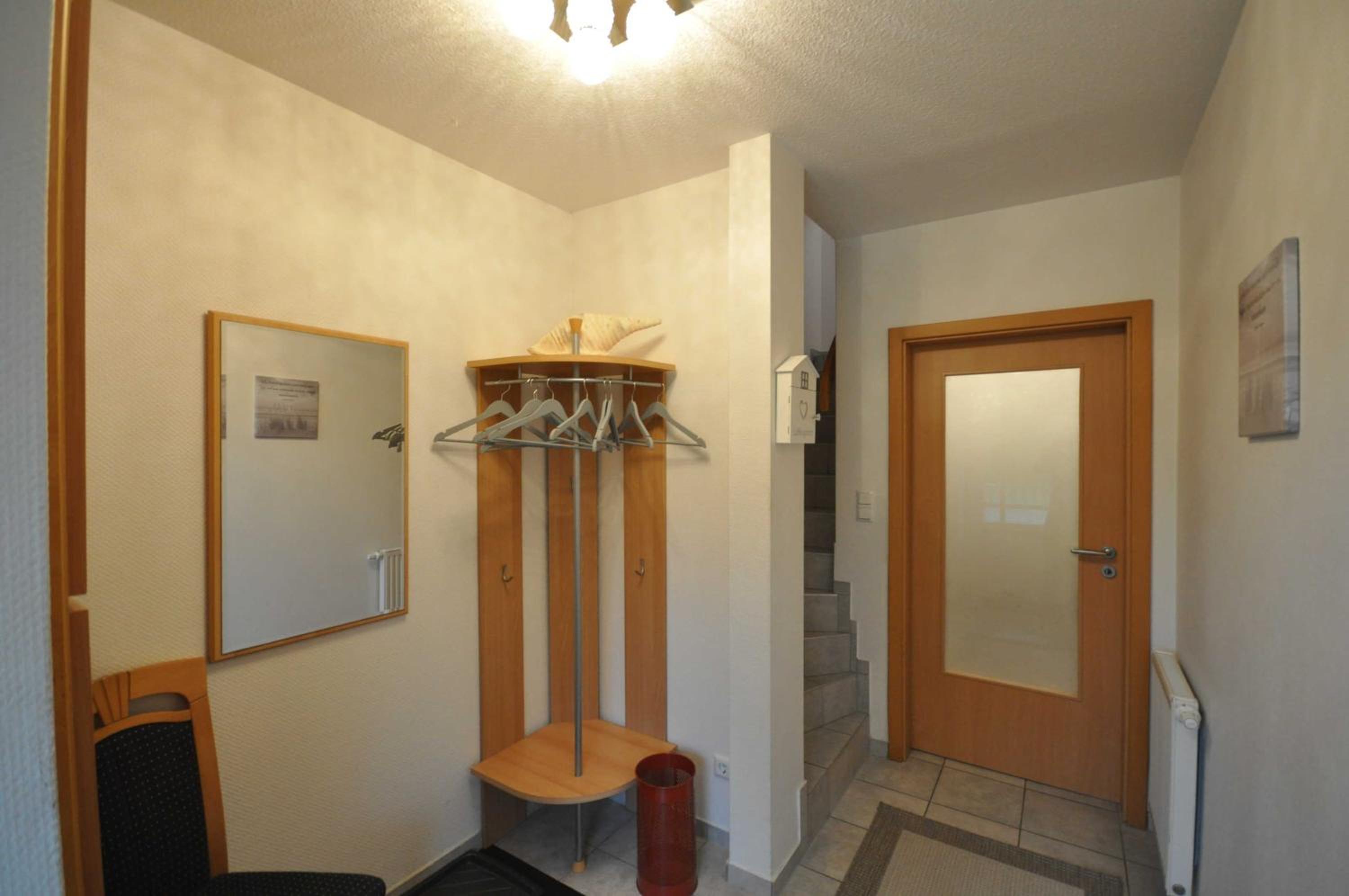 Nr 14 - Ferienhaus Seeburger Weg