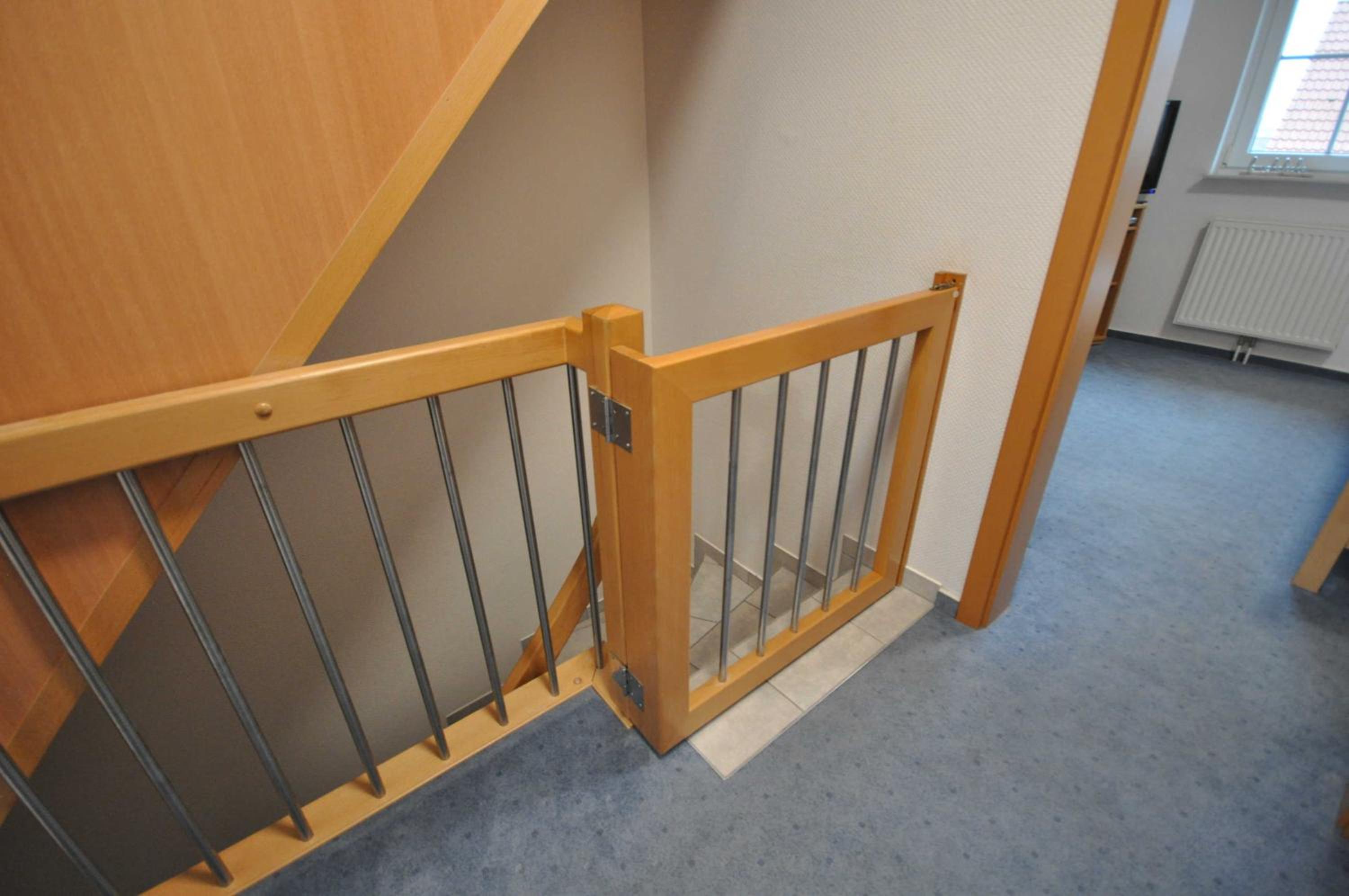 Nr 14 - Ferienhaus Seeburger Weg