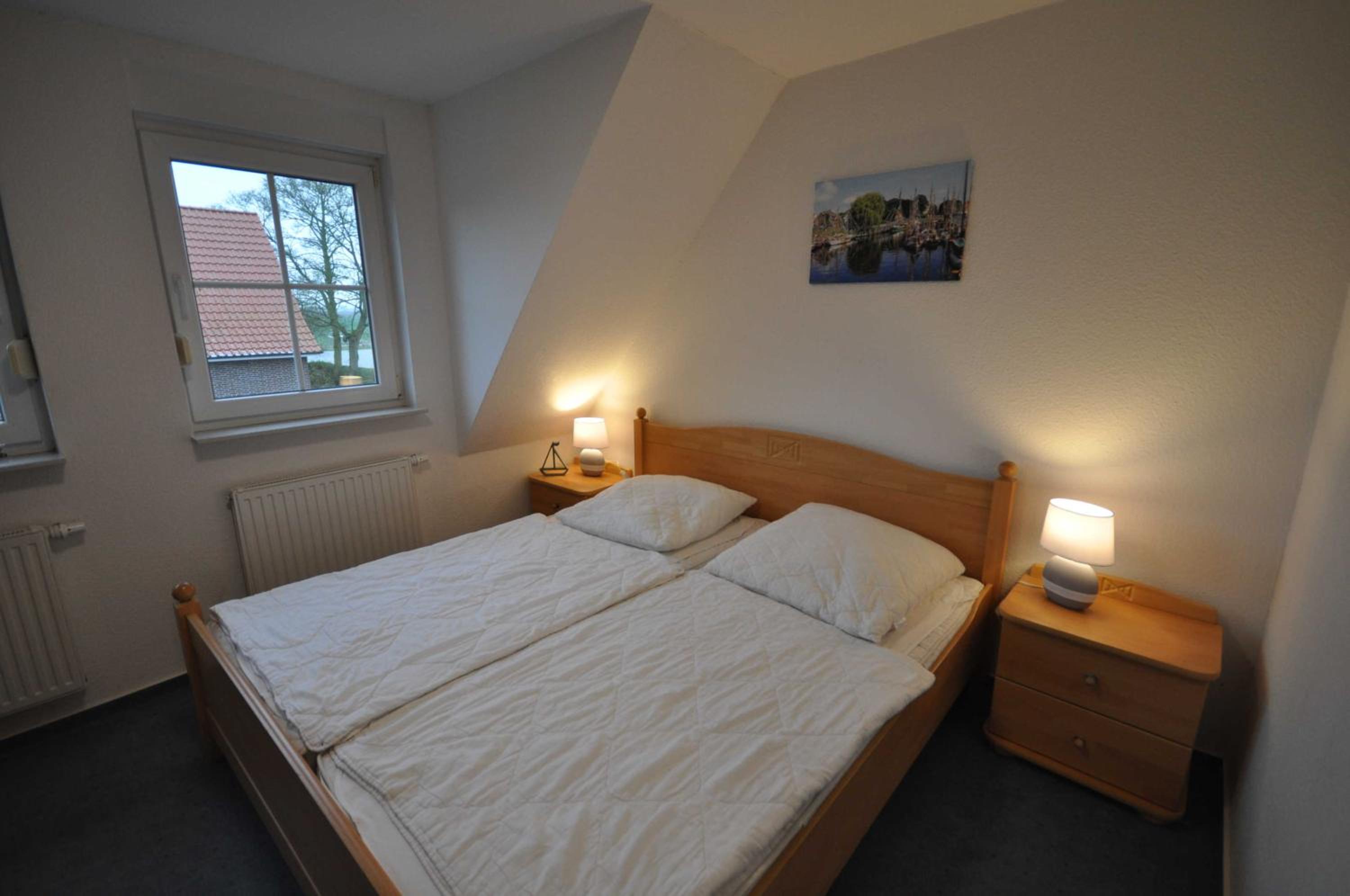 Nr 14 - Ferienhaus Seeburger Weg