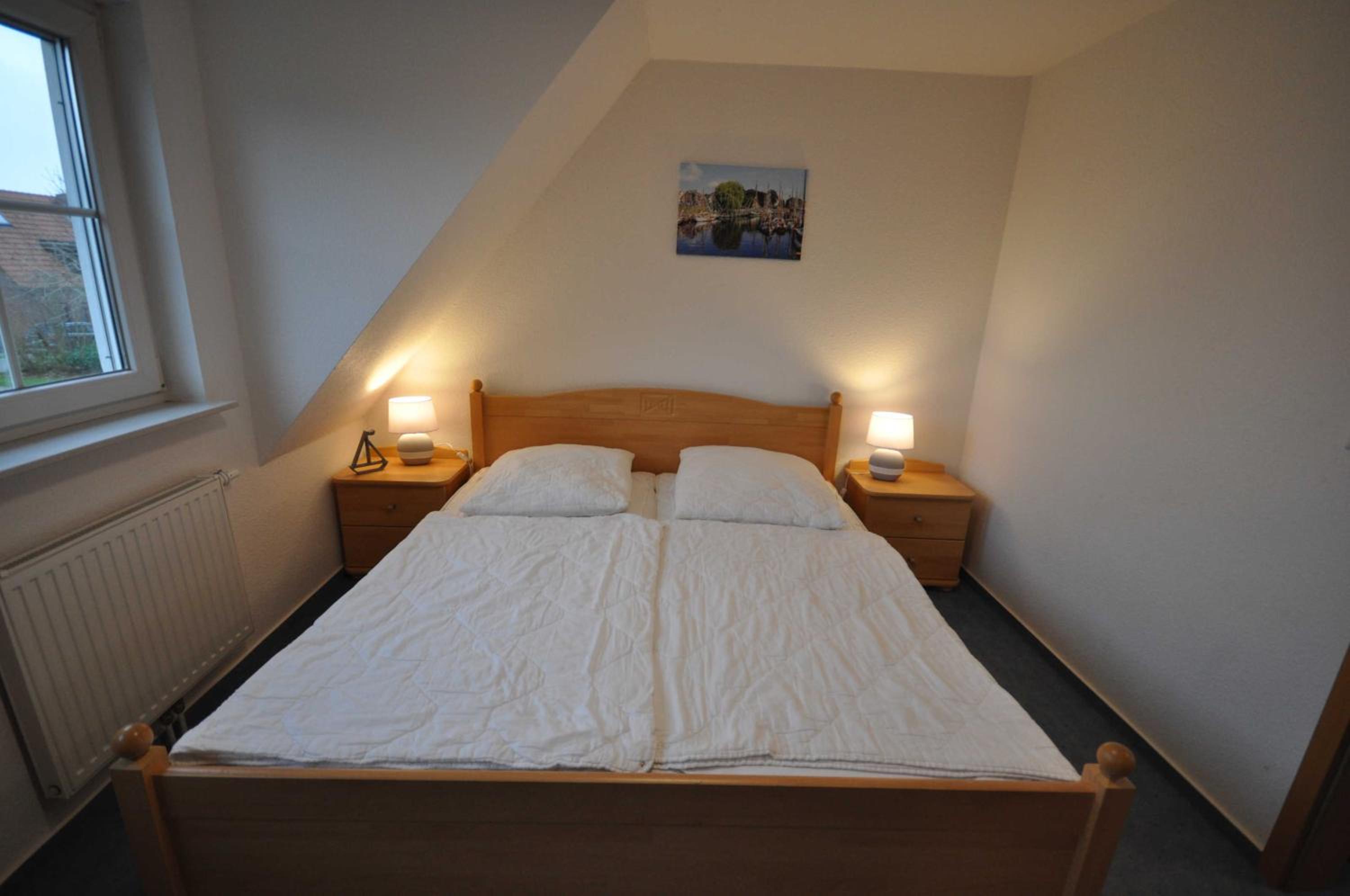 Nr 14 - Ferienhaus Seeburger Weg