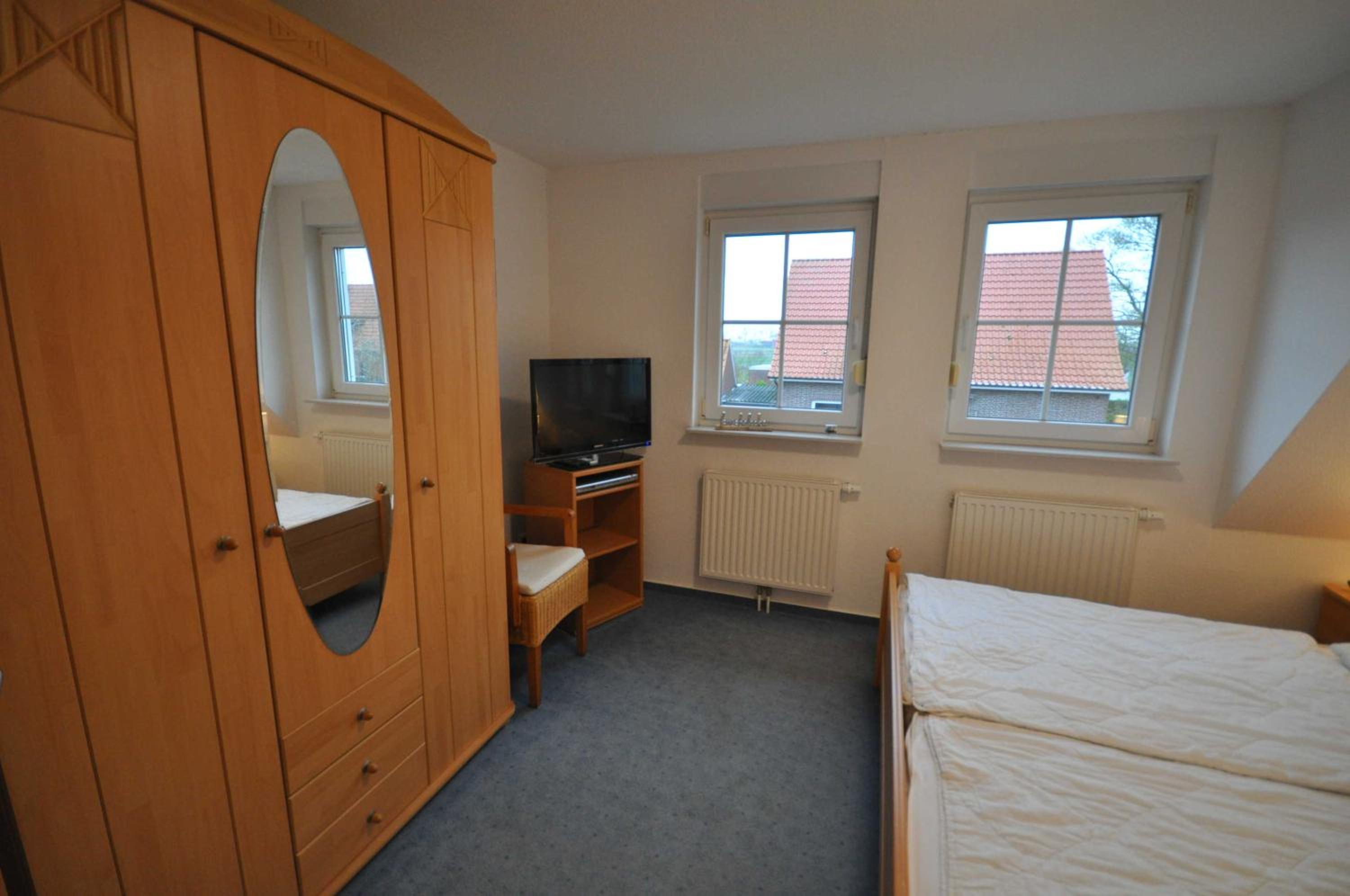 Nr 14 - Ferienhaus Seeburger Weg