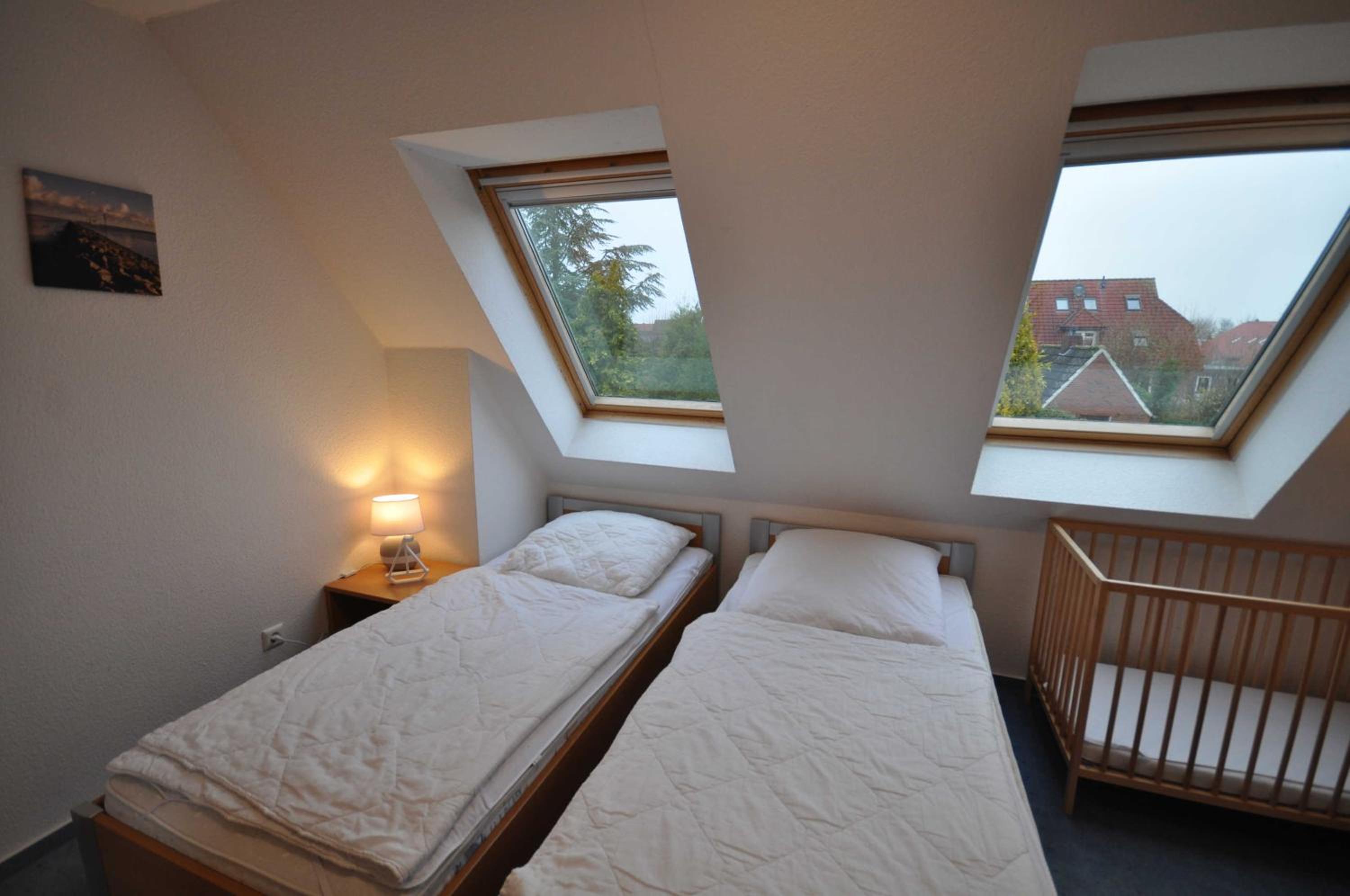 Nr 14 - Ferienhaus Seeburger Weg
