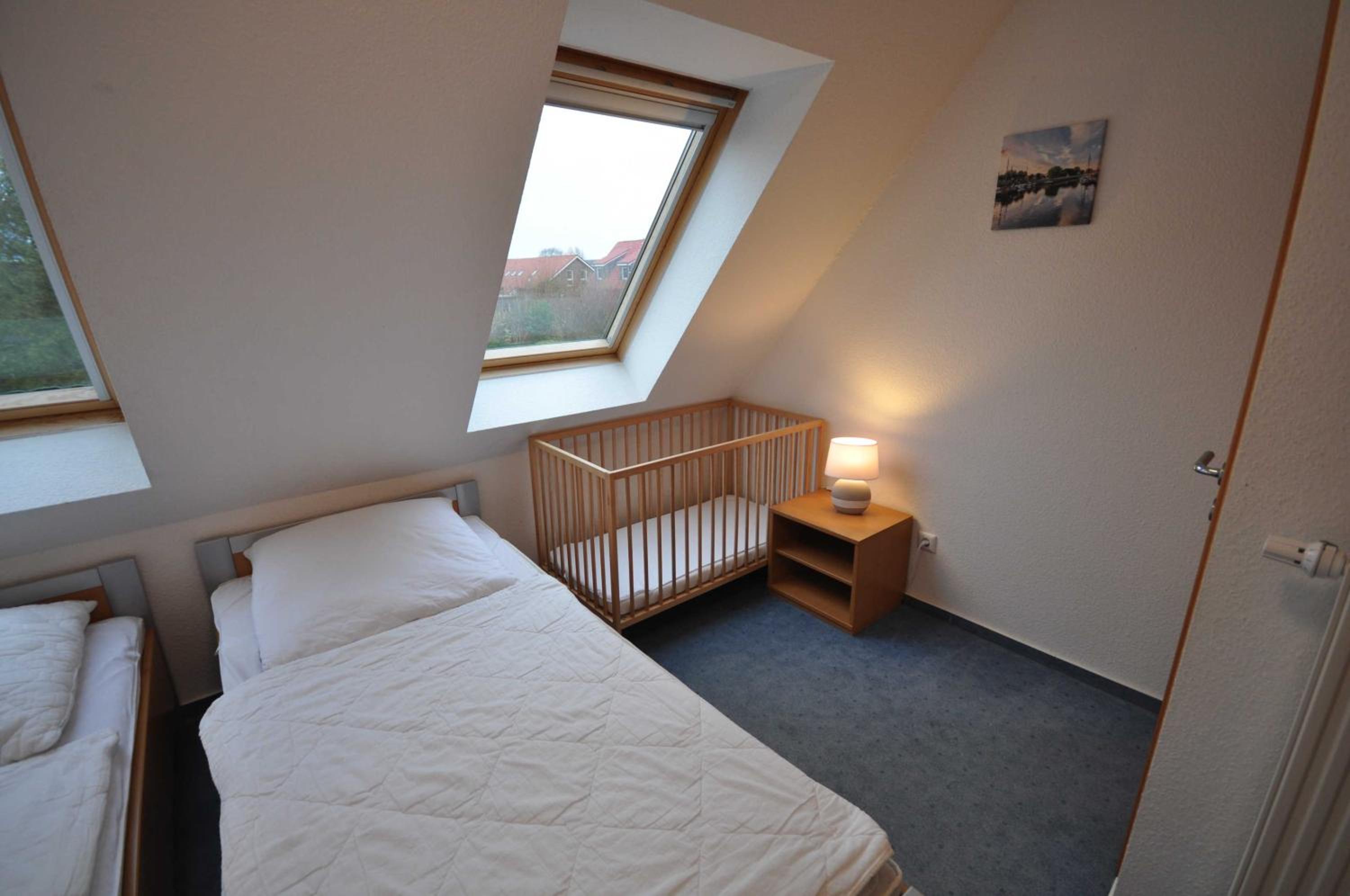 Nr 14 - Ferienhaus Seeburger Weg