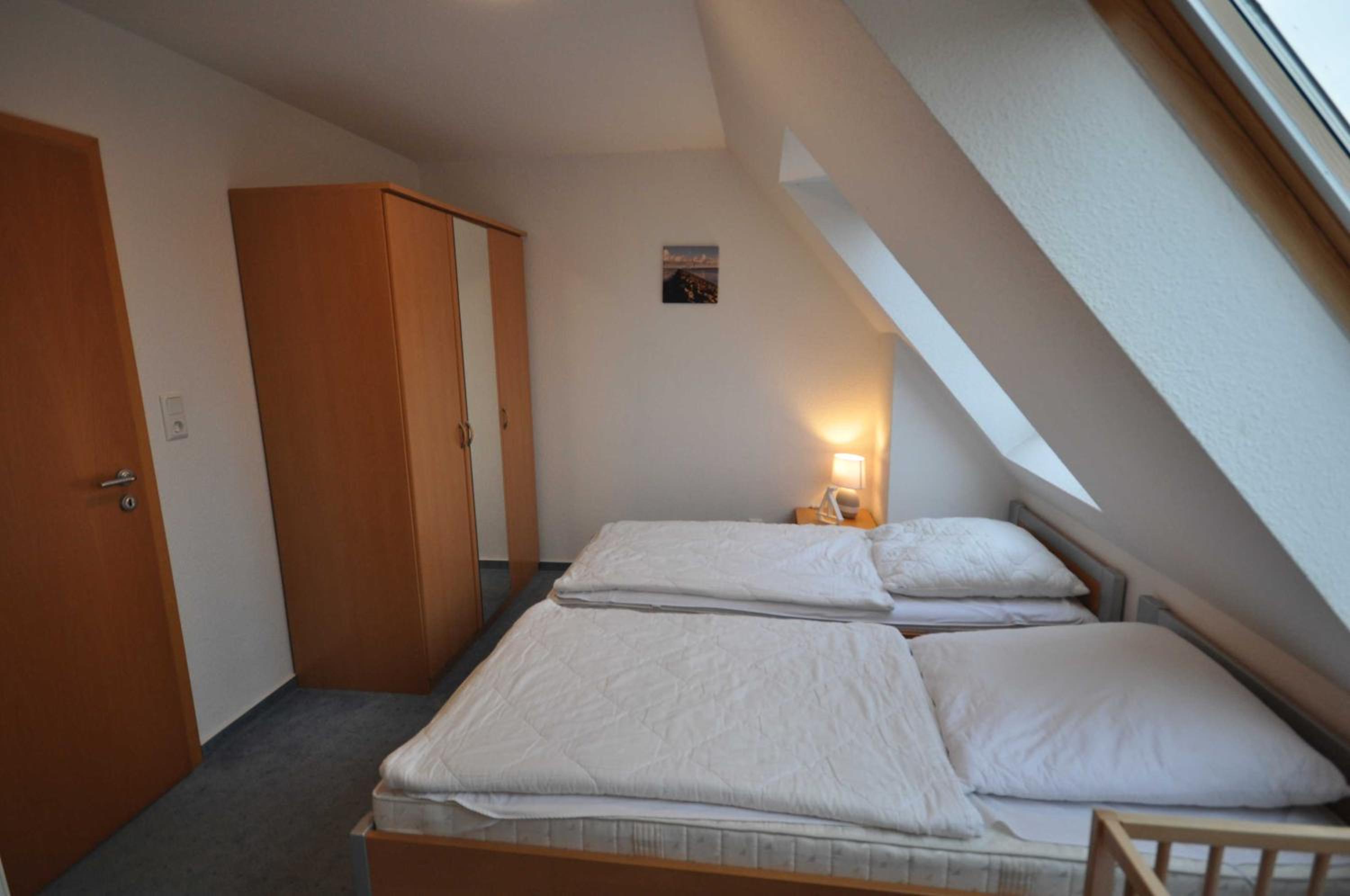 Nr 14 - Ferienhaus Seeburger Weg