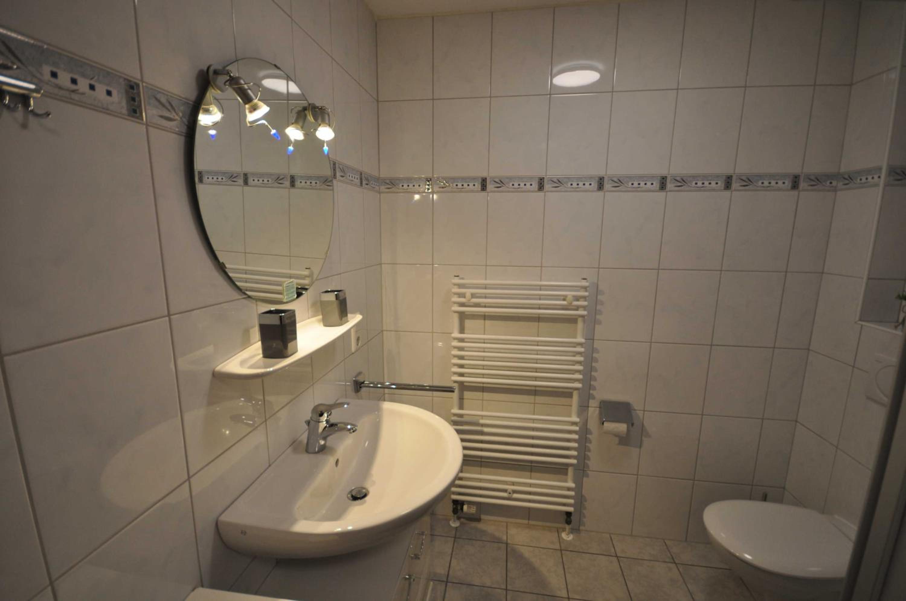 Nr 14 - Ferienhaus Seeburger Weg