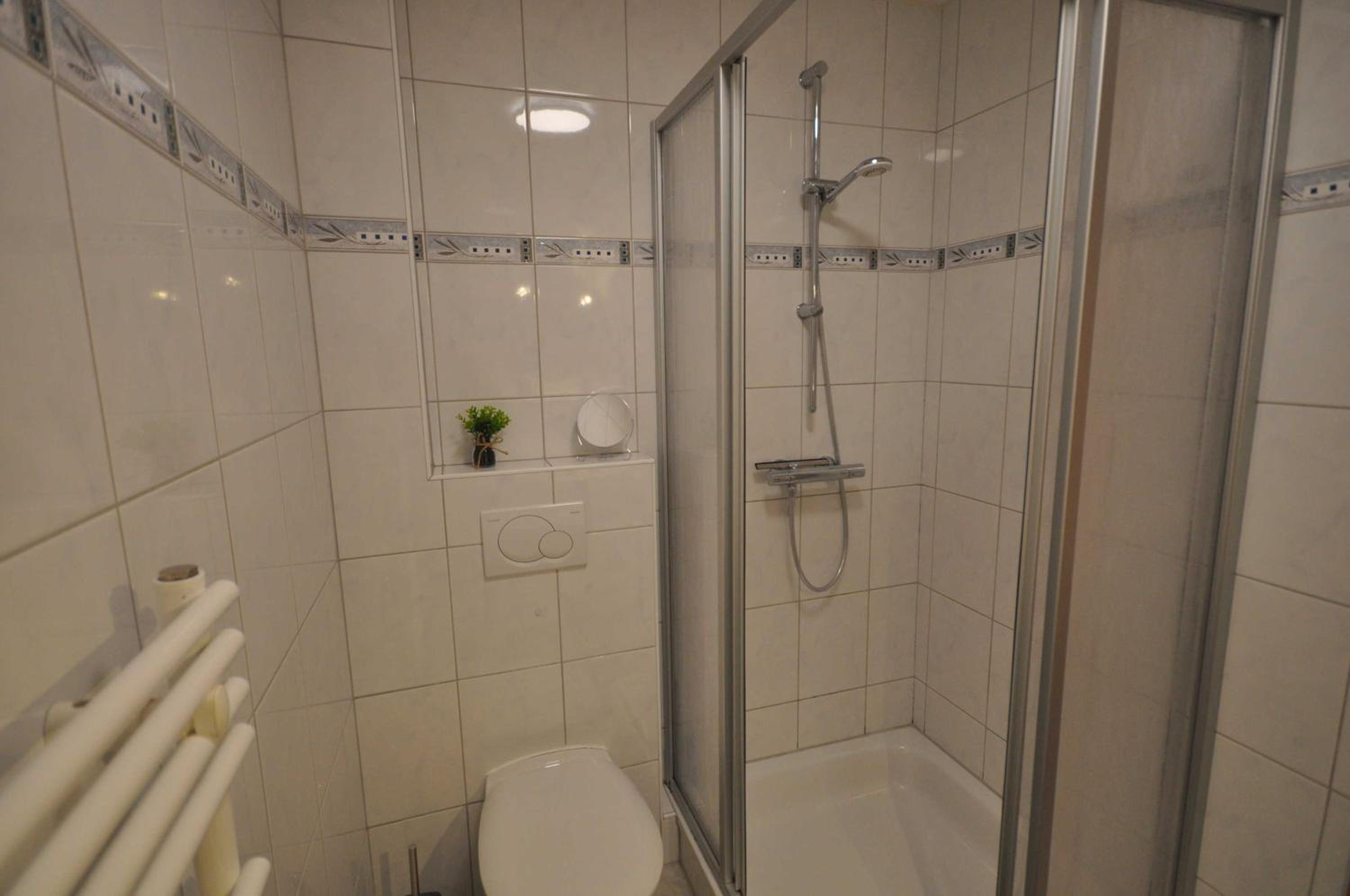 Nr 14 - Ferienhaus Seeburger Weg