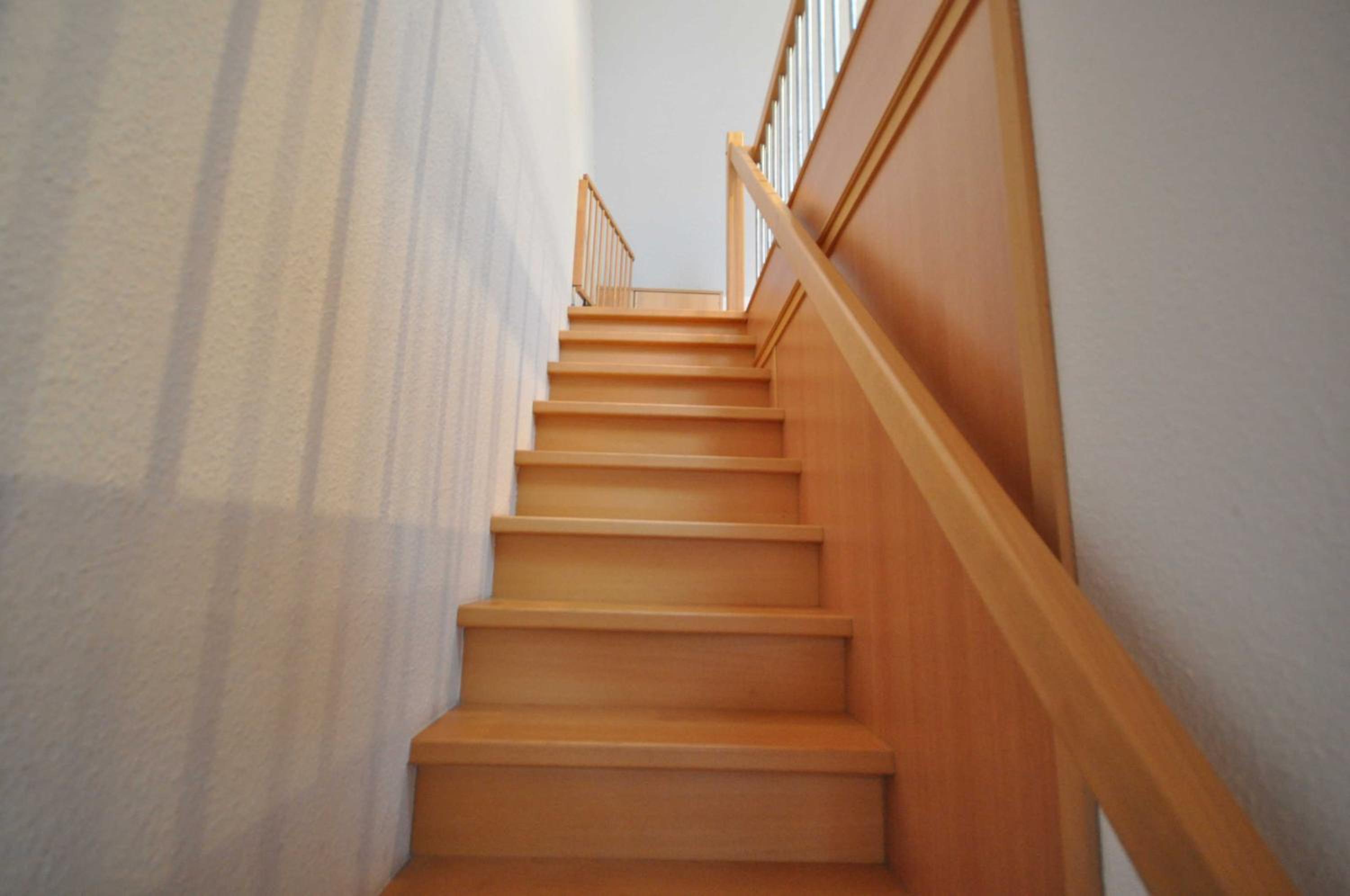 Nr 14 - Ferienhaus Seeburger Weg