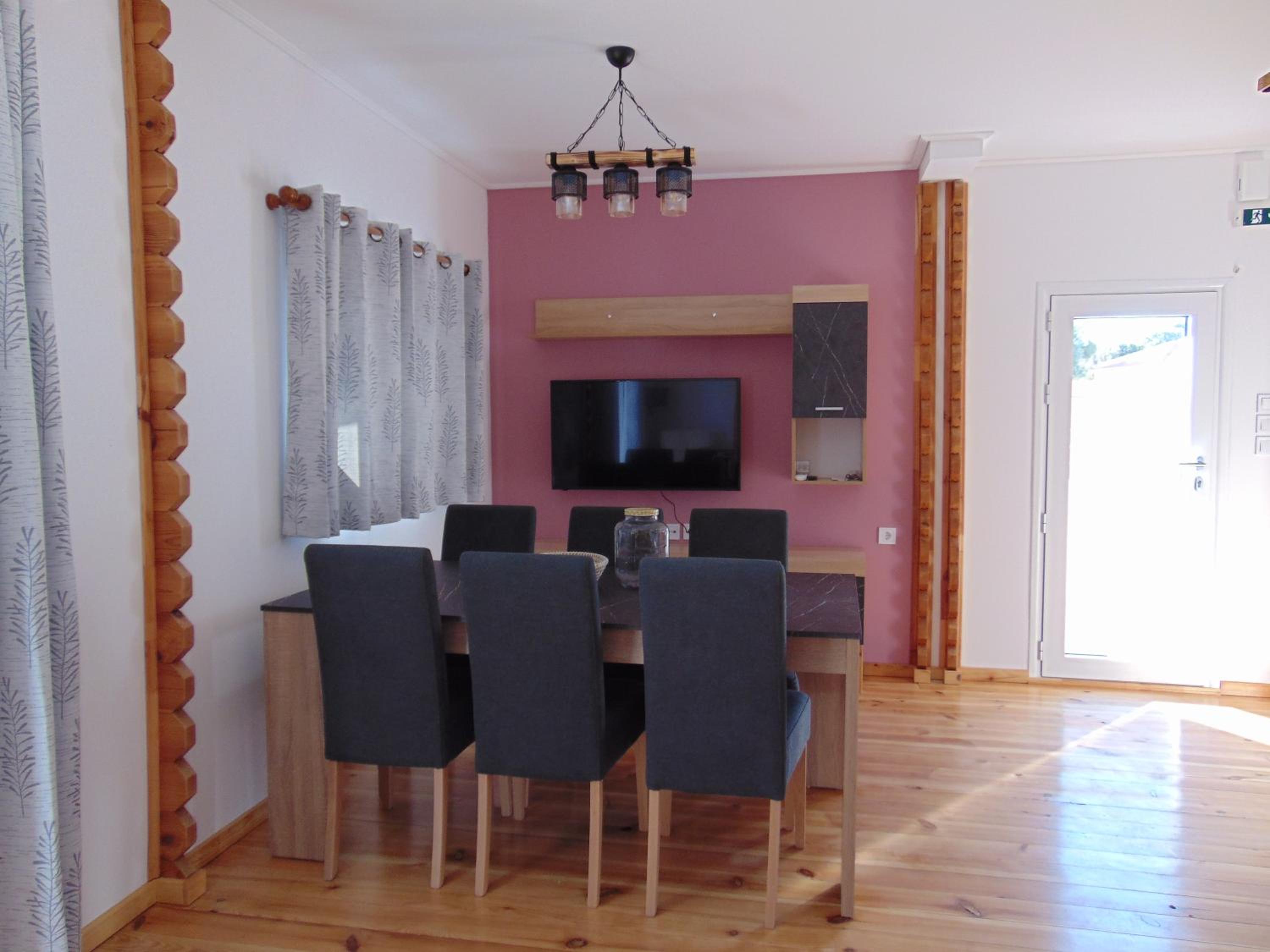 Dianthos Villa