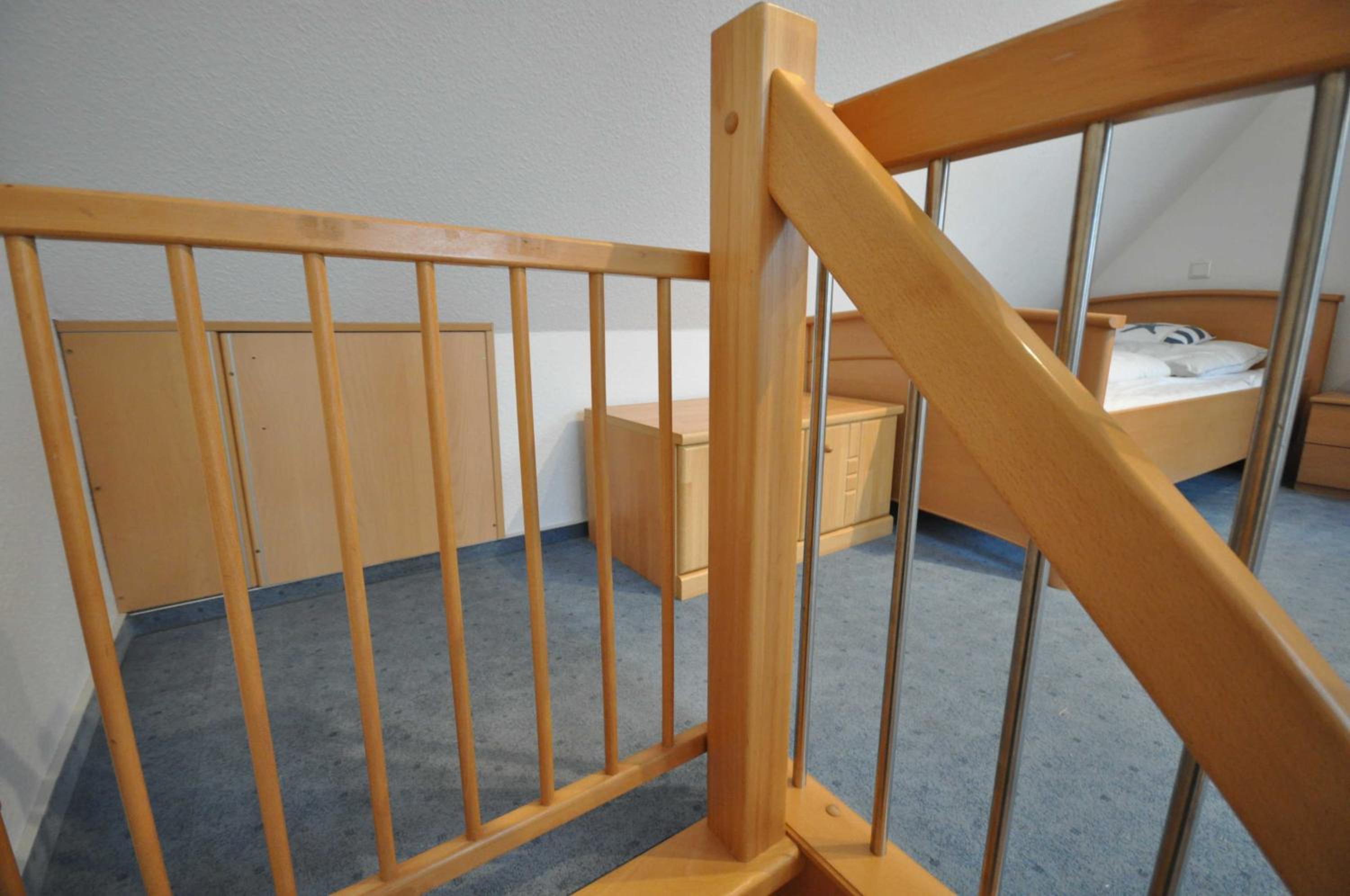 Nr 14 - Ferienhaus Seeburger Weg