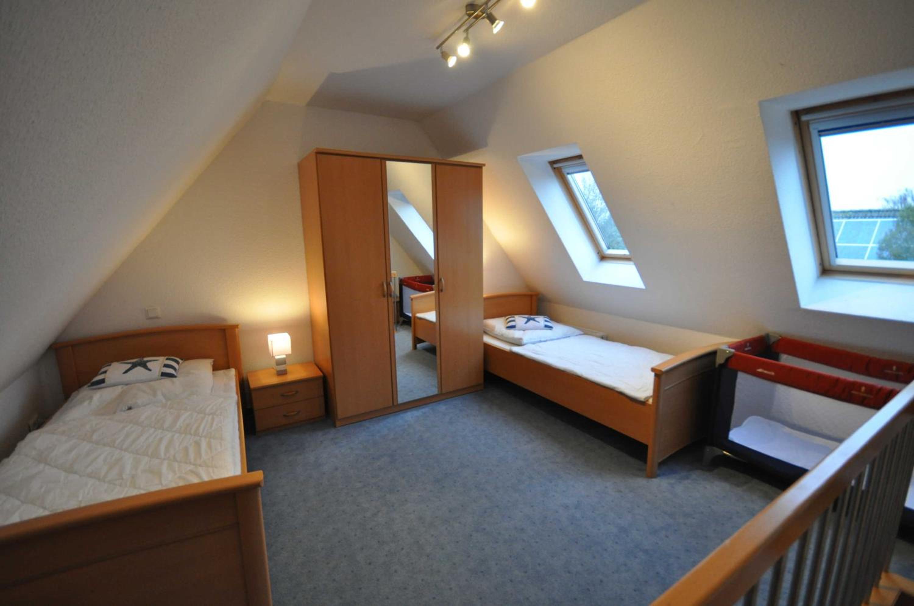 Nr 14 - Ferienhaus Seeburger Weg