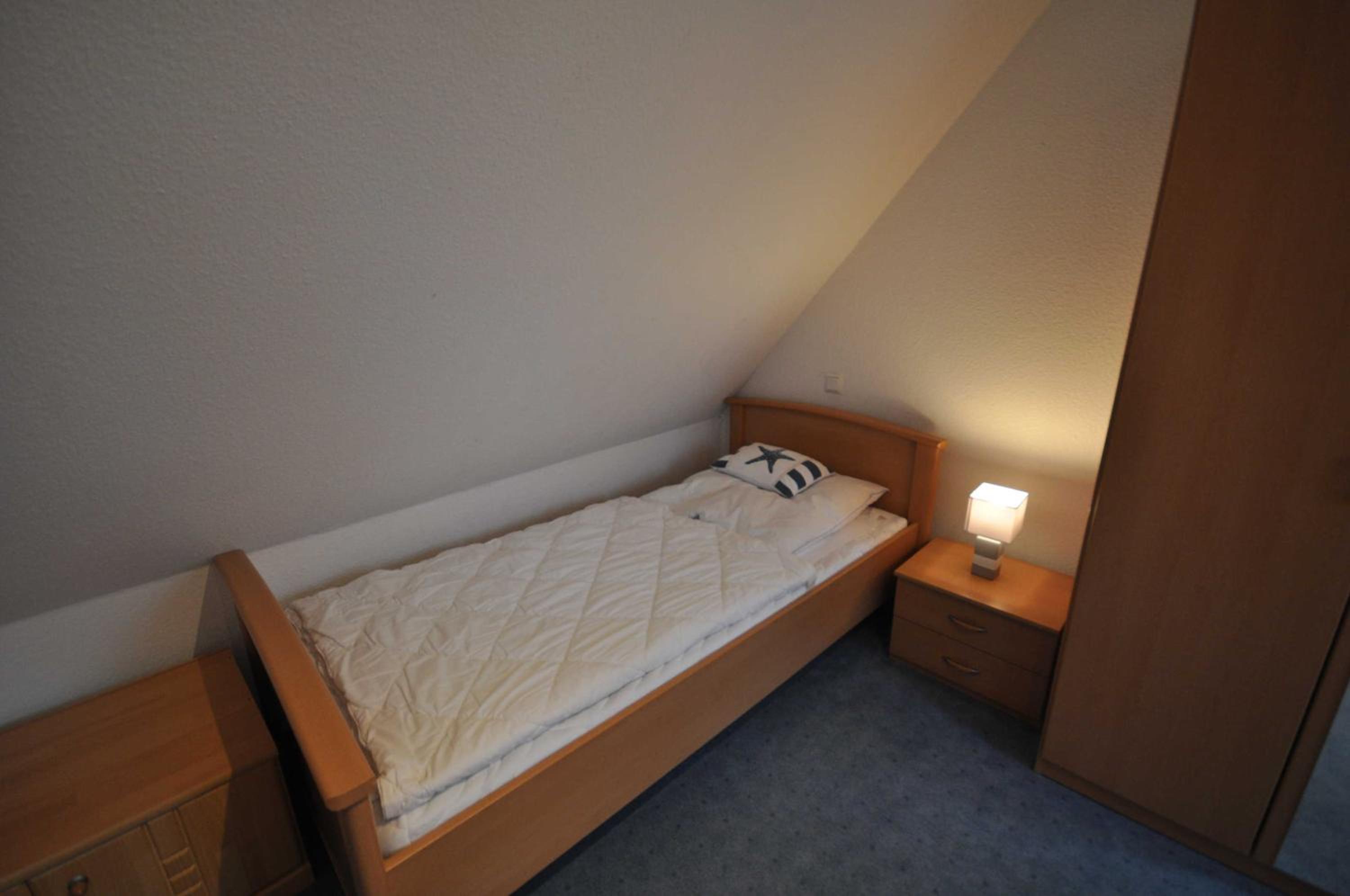 Nr 14 - Ferienhaus Seeburger Weg