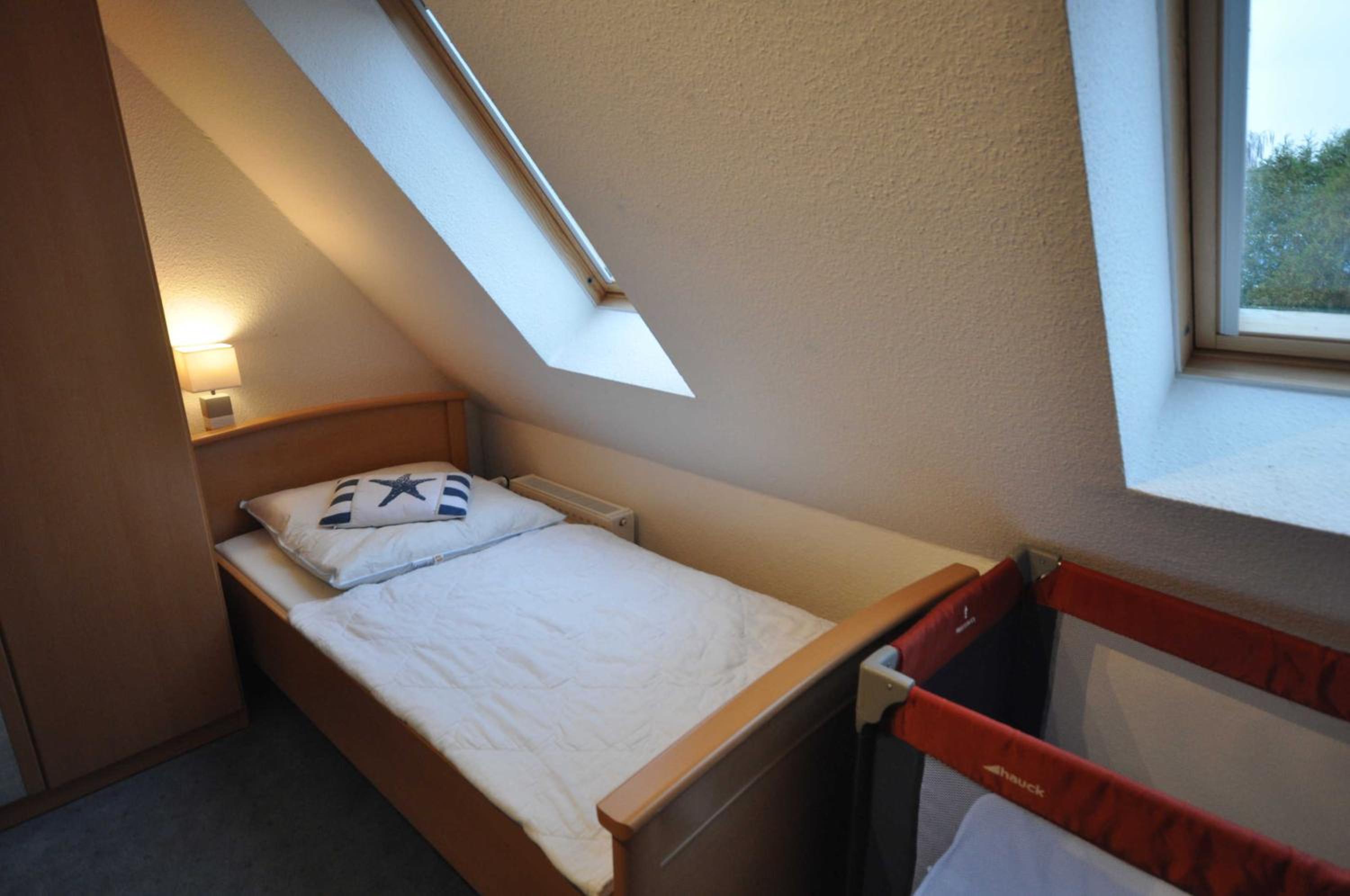 Nr 14 - Ferienhaus Seeburger Weg