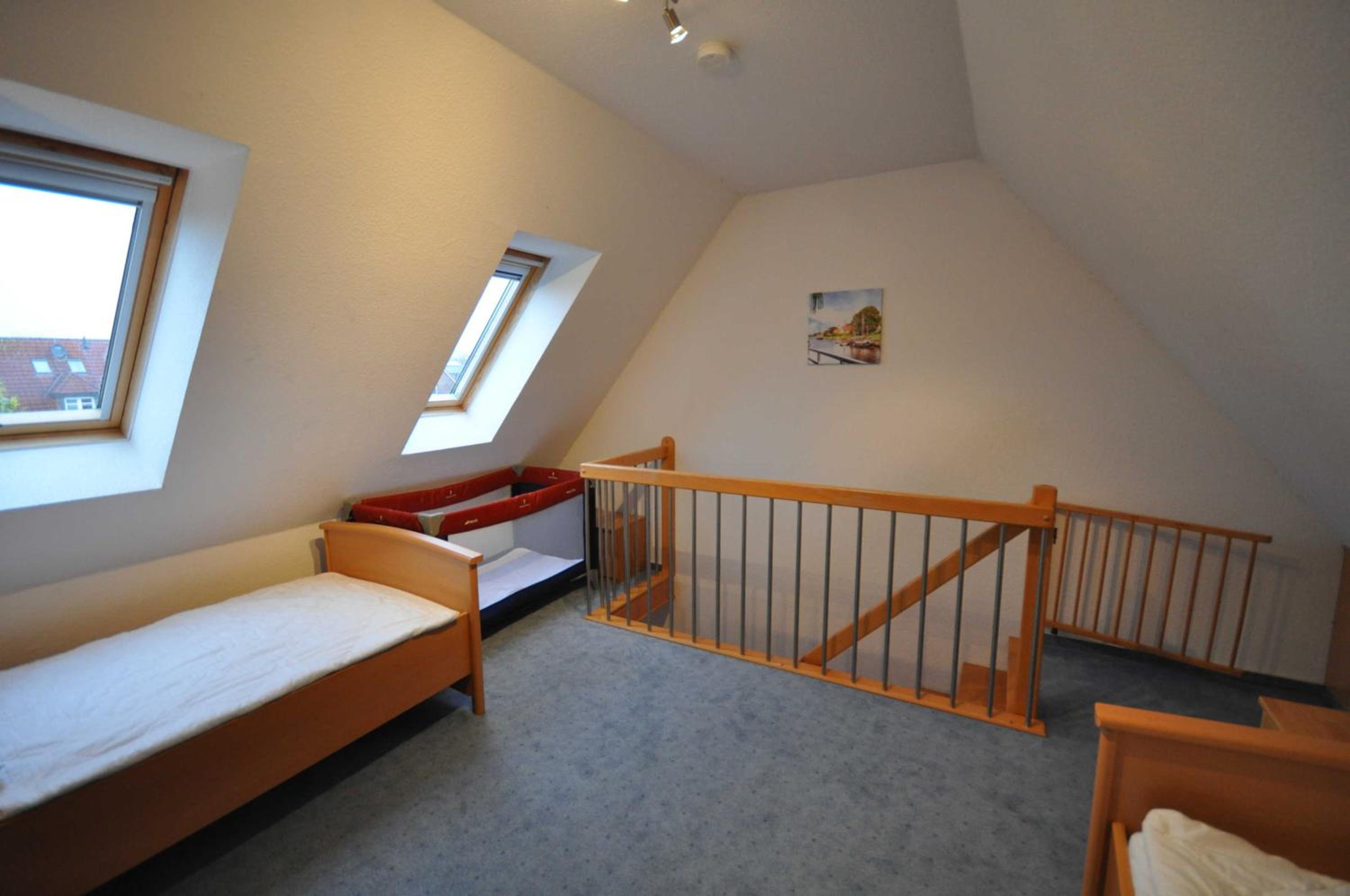 Nr 14 - Ferienhaus Seeburger Weg