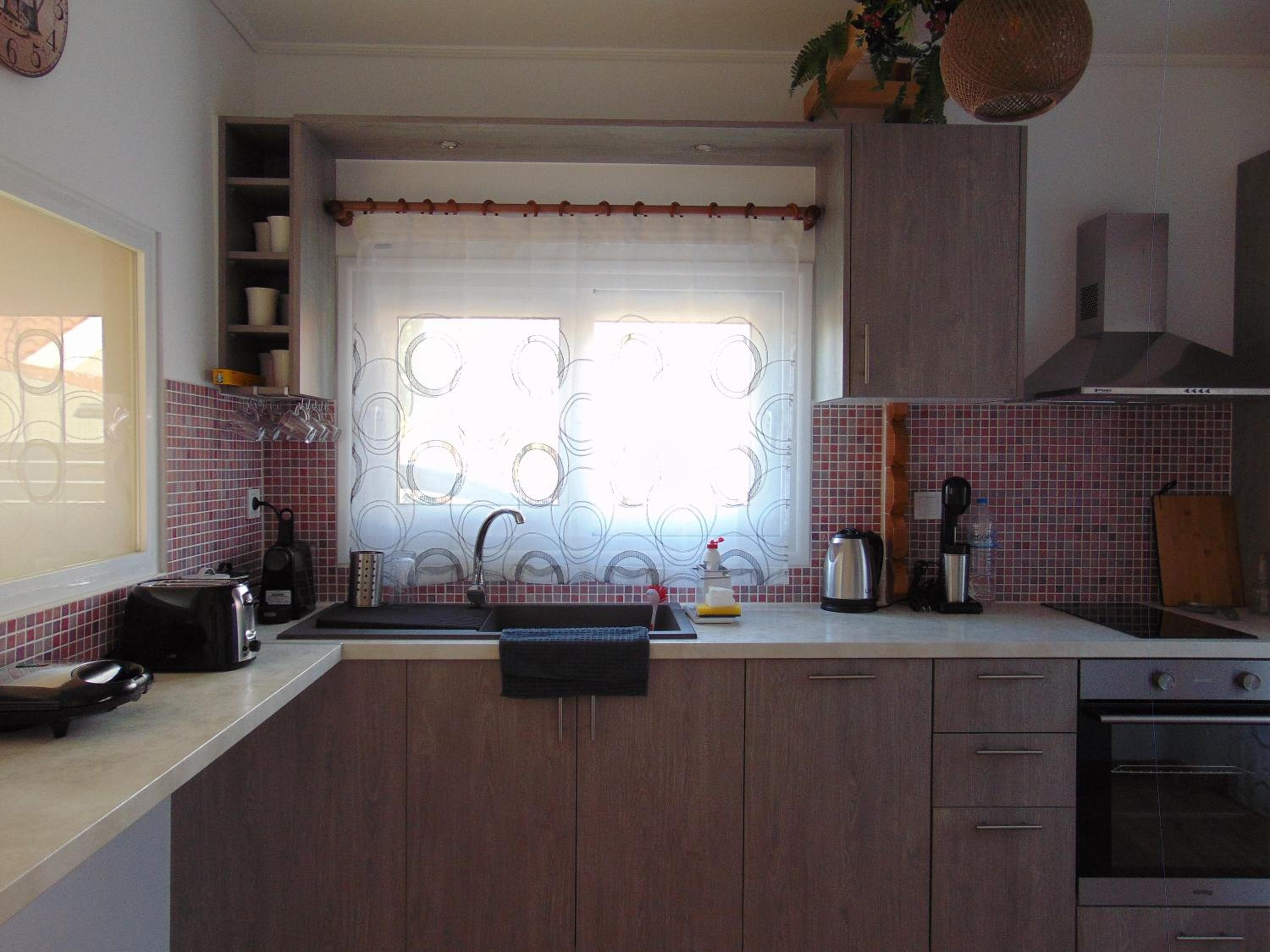 Dianthos Villa