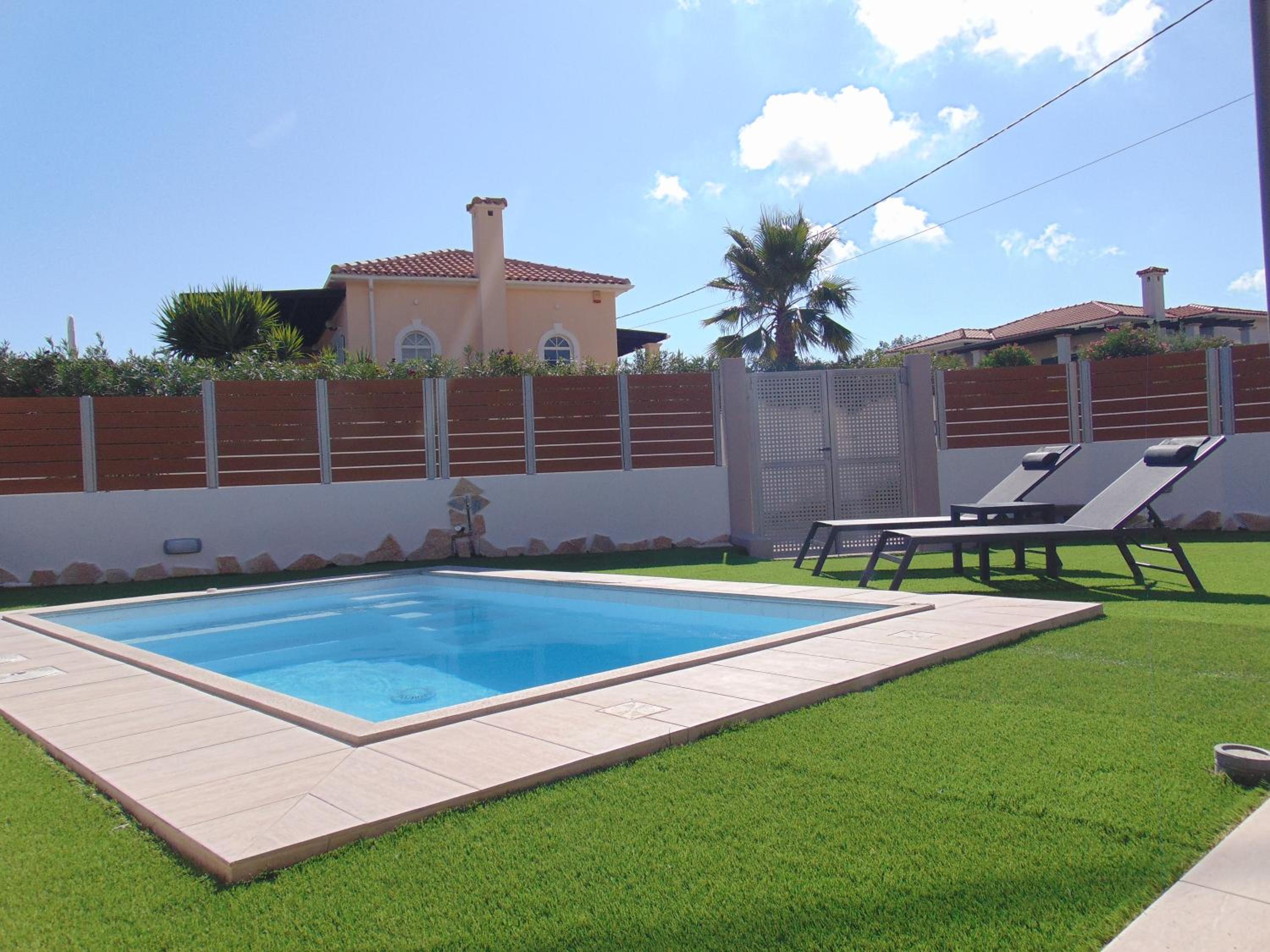 Dianthos Villa