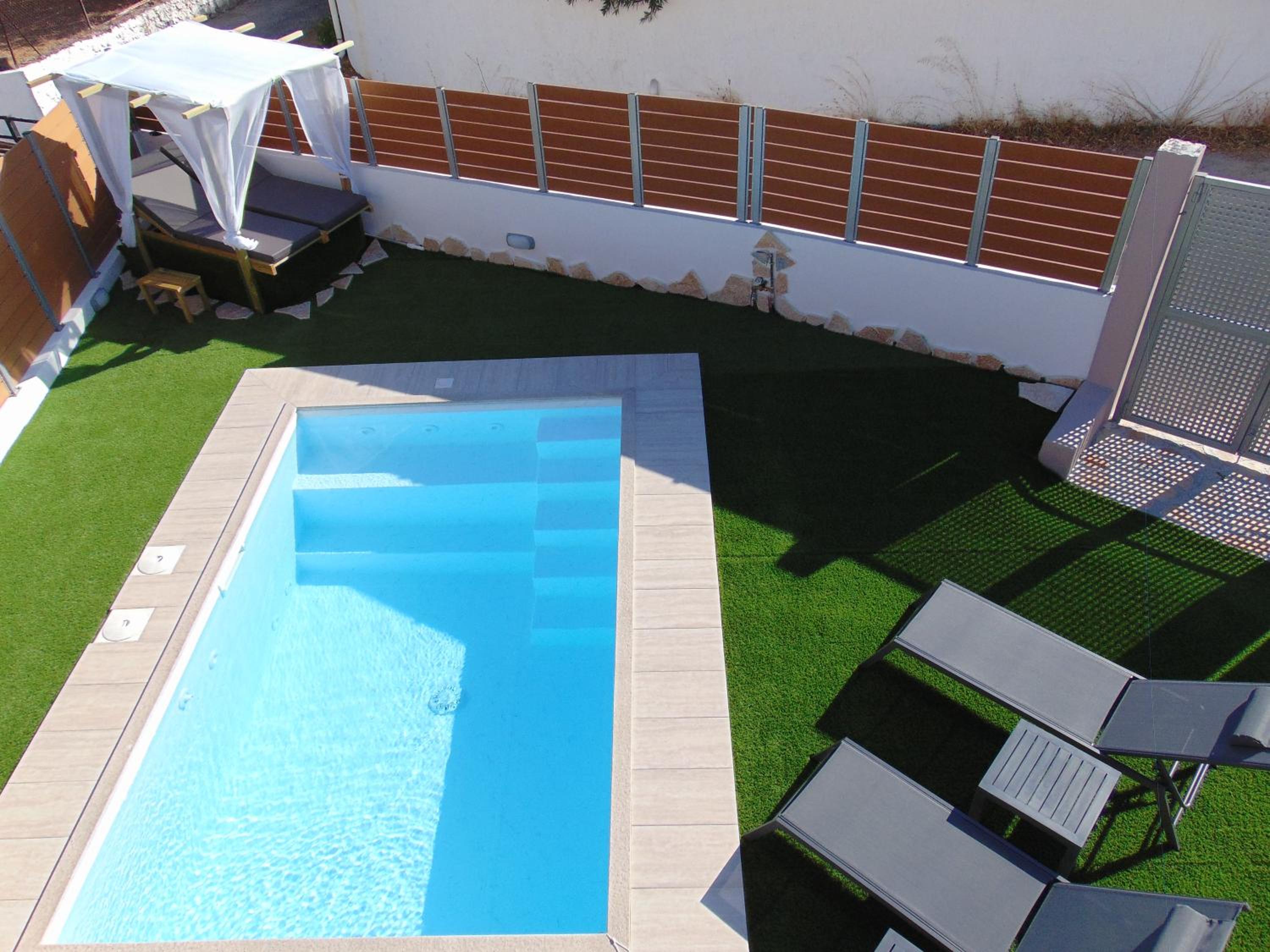 Dianthos Villa