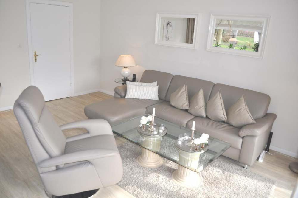 myOSTSEE Dream Ferienwohnung