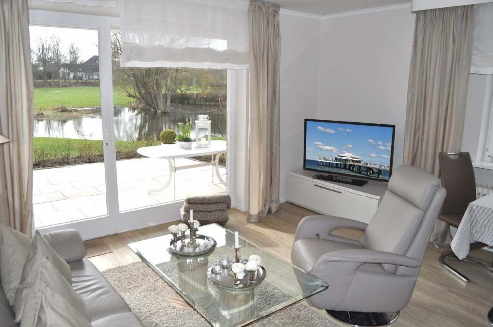 myOSTSEE Dream Ferienwohnung