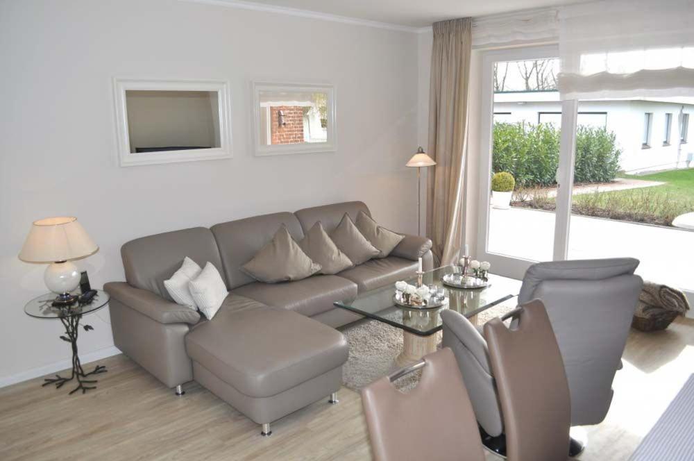myOSTSEE Dream Ferienwohnung