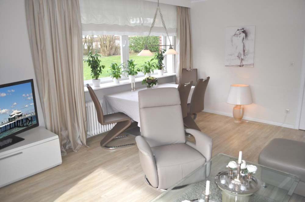 myOSTSEE Dream Ferienwohnung
