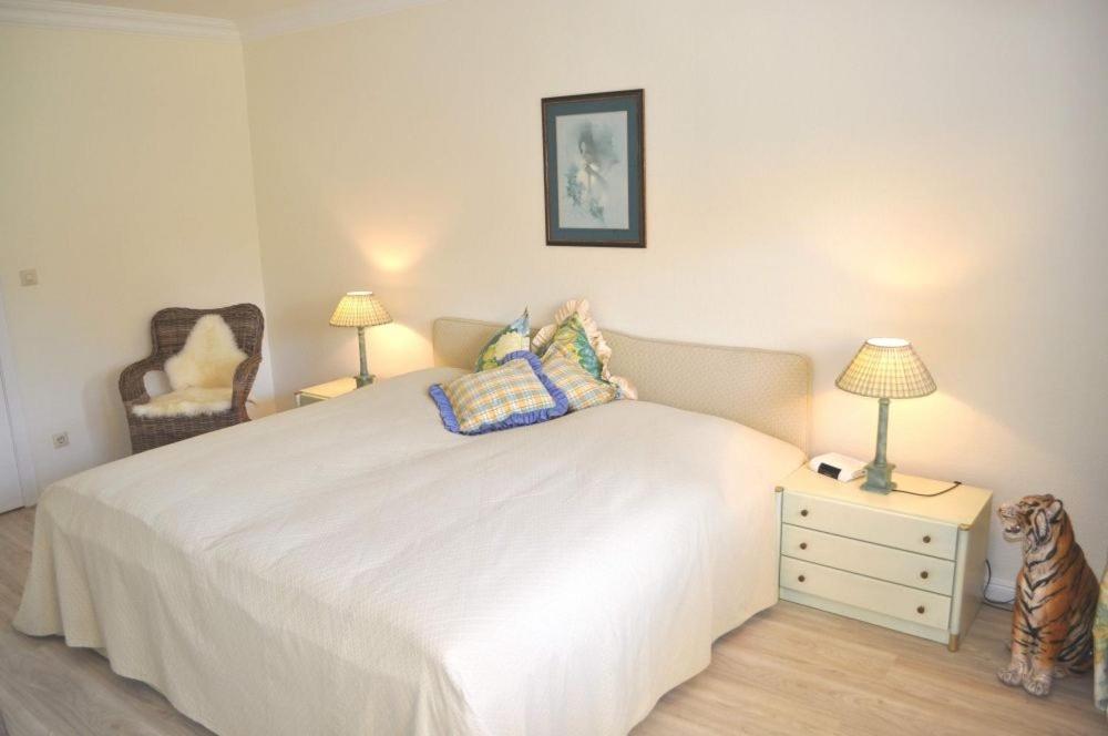 myOSTSEE Dream Ferienwohnung