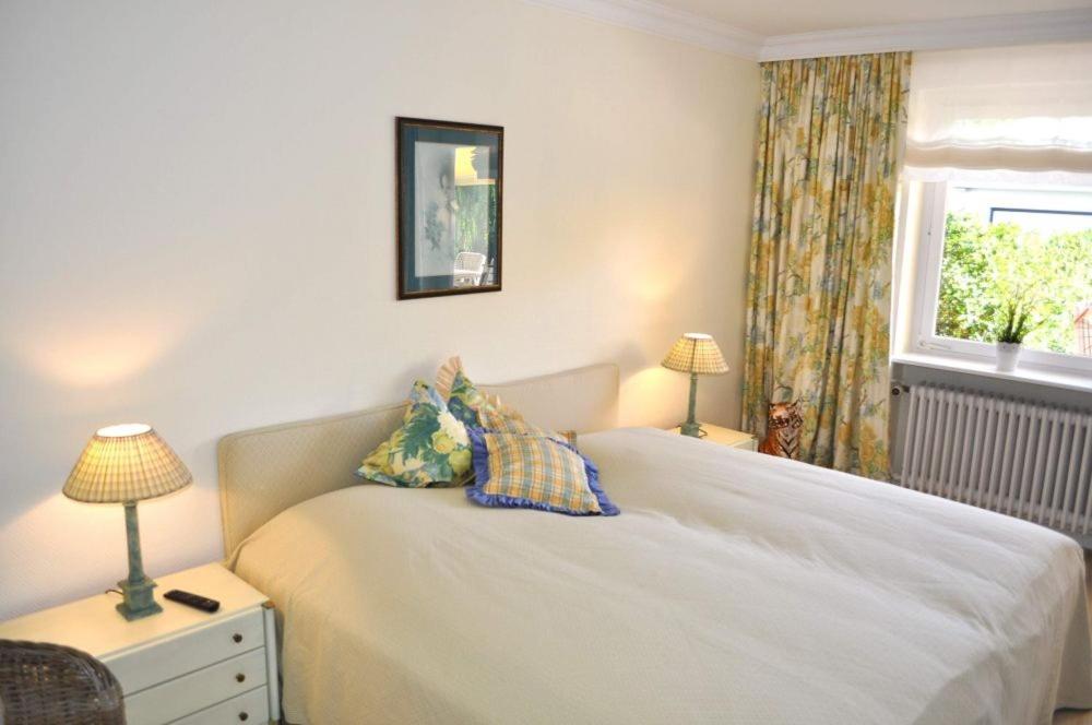 myOSTSEE Dream Ferienwohnung