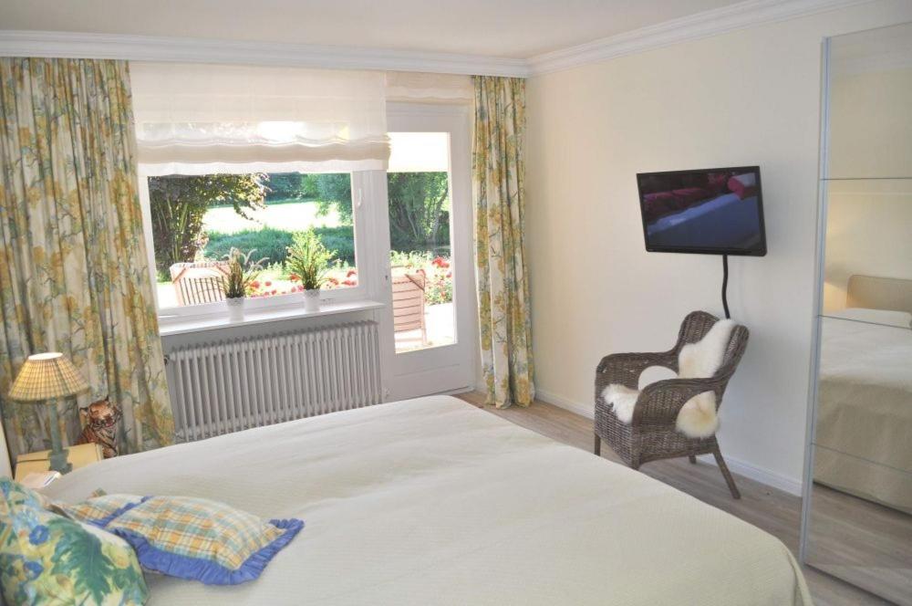 myOSTSEE Dream Ferienwohnung