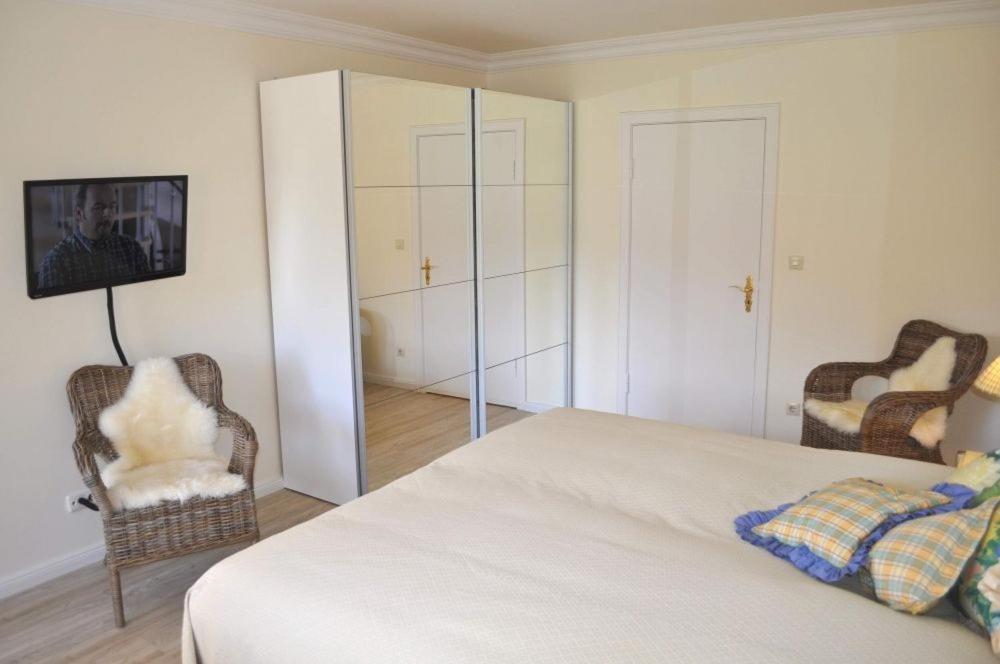 myOSTSEE Dream Ferienwohnung