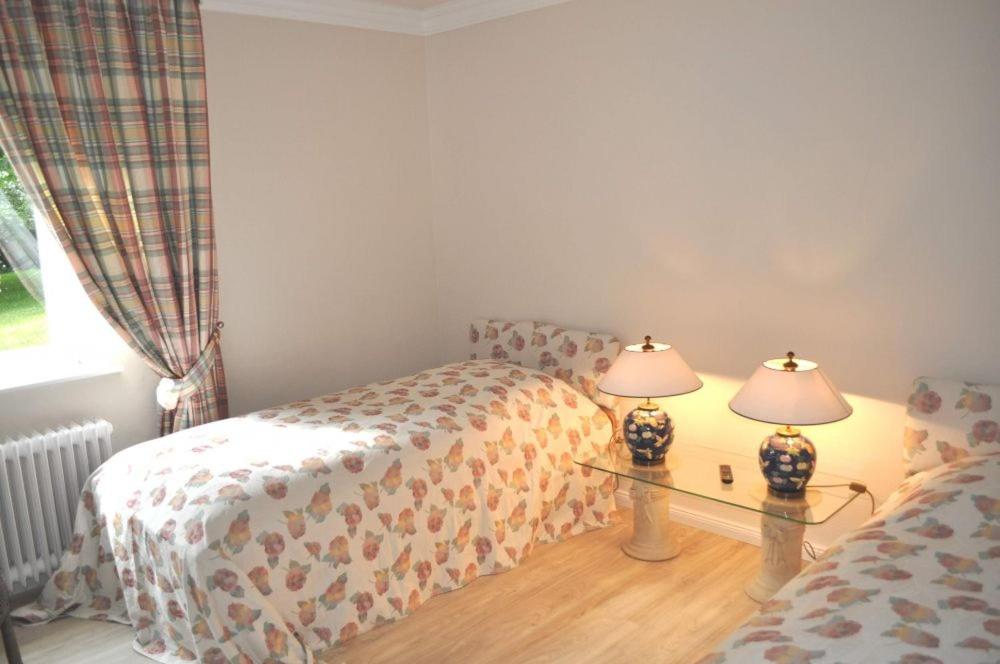 myOSTSEE Dream Ferienwohnung