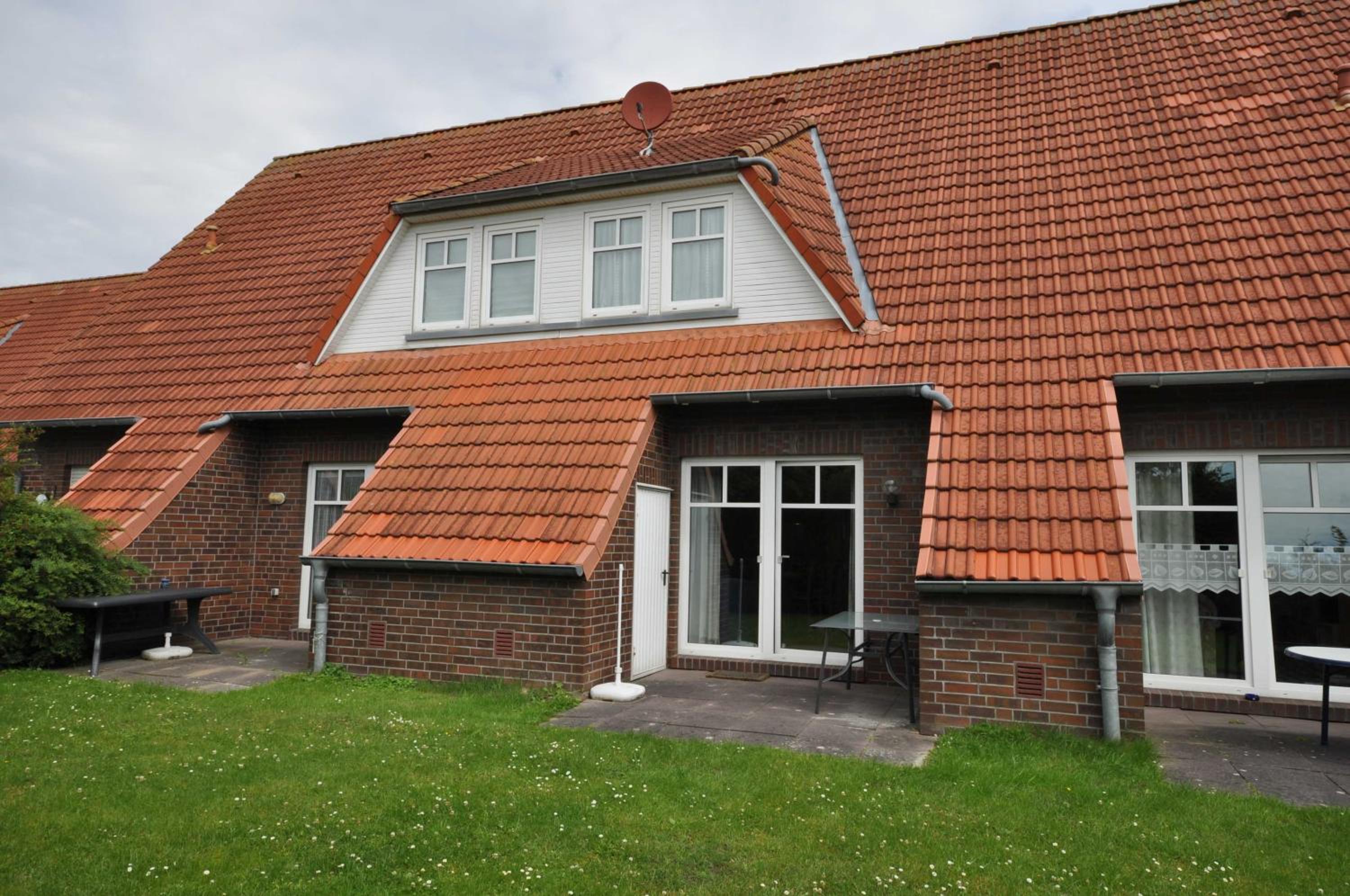 Nr 18 - Ferienhaus Im Groden Nähe Kurzentrum
