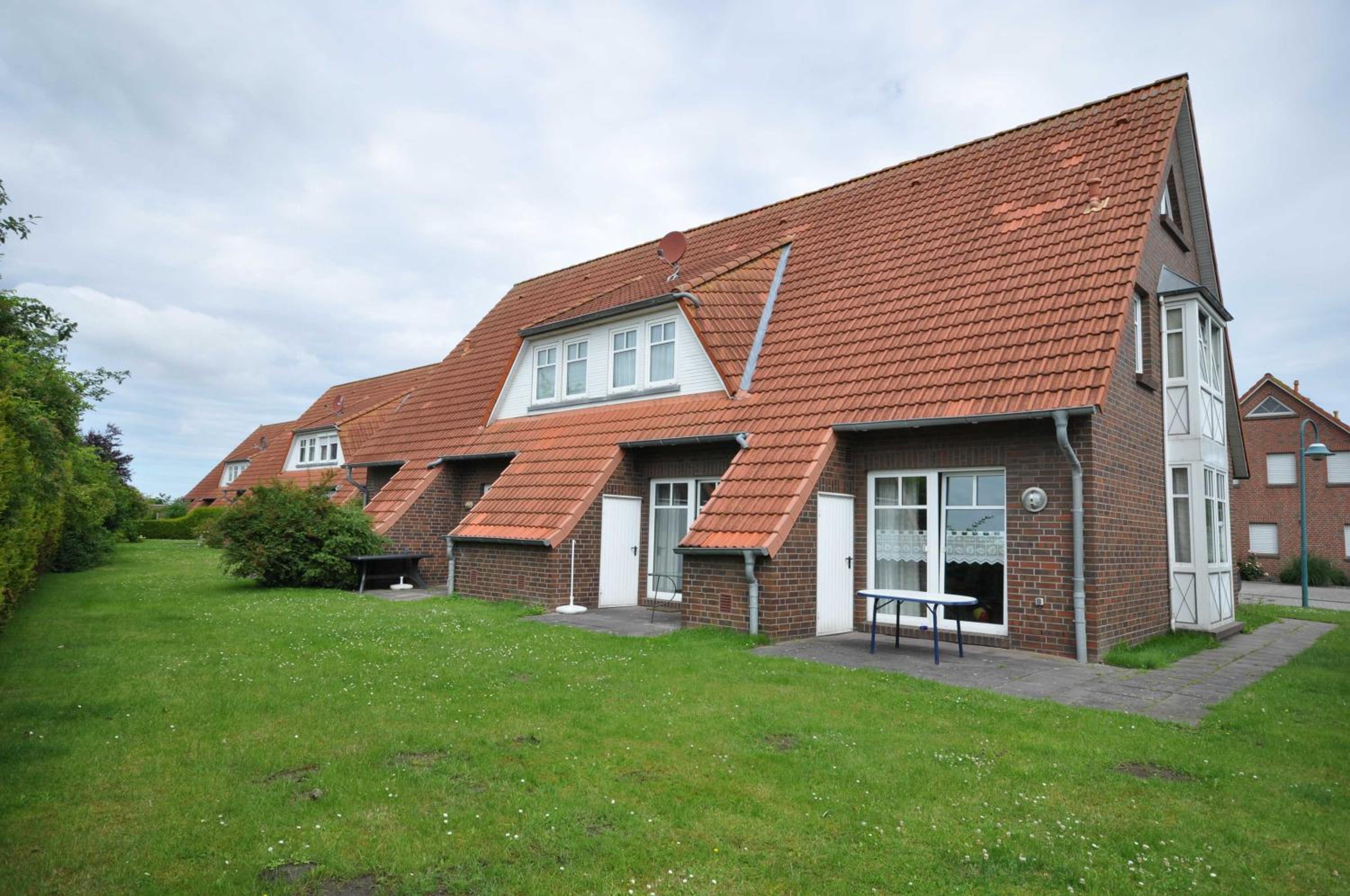 Nr 18 - Ferienhaus Im Groden Nähe Kurzentrum