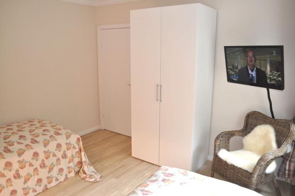 myOSTSEE Dream Ferienwohnung