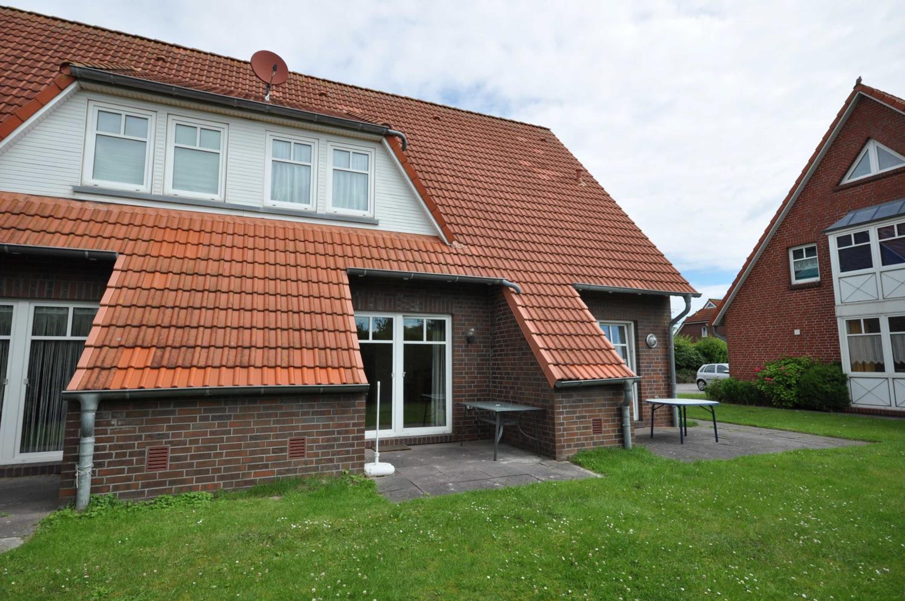Nr 18 - Ferienhaus Im Groden Nähe Kurzentrum