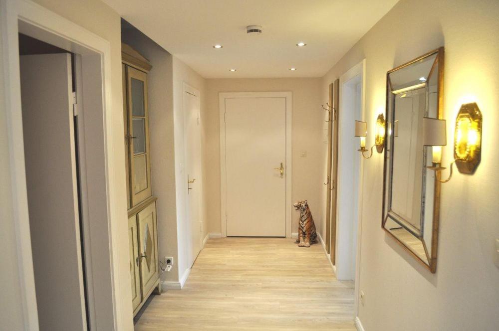 myOSTSEE Dream Ferienwohnung