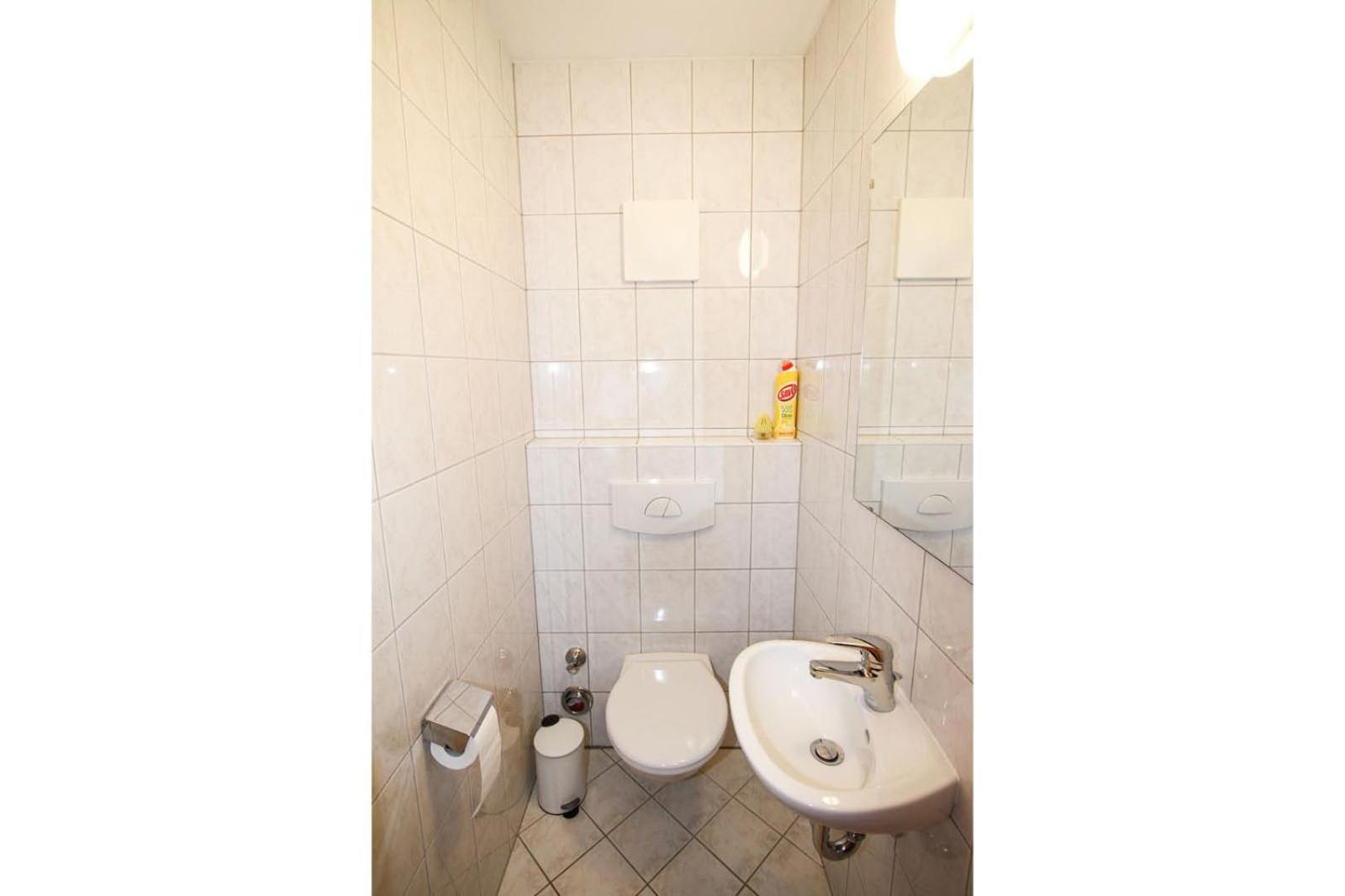 Ferienwohnung Königsleiten 77 - Top 34