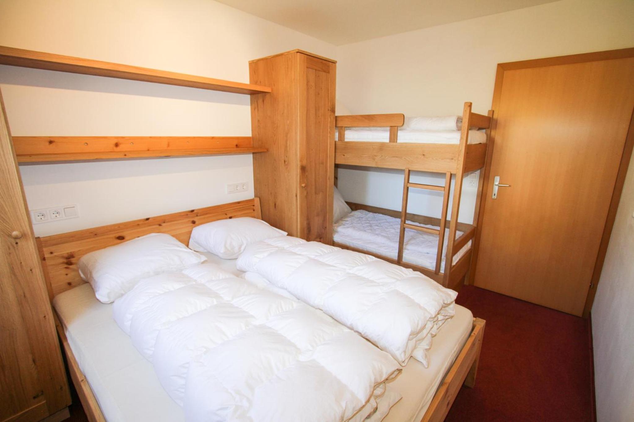 Ferienwohnung Königsleiten 77 - Top 34