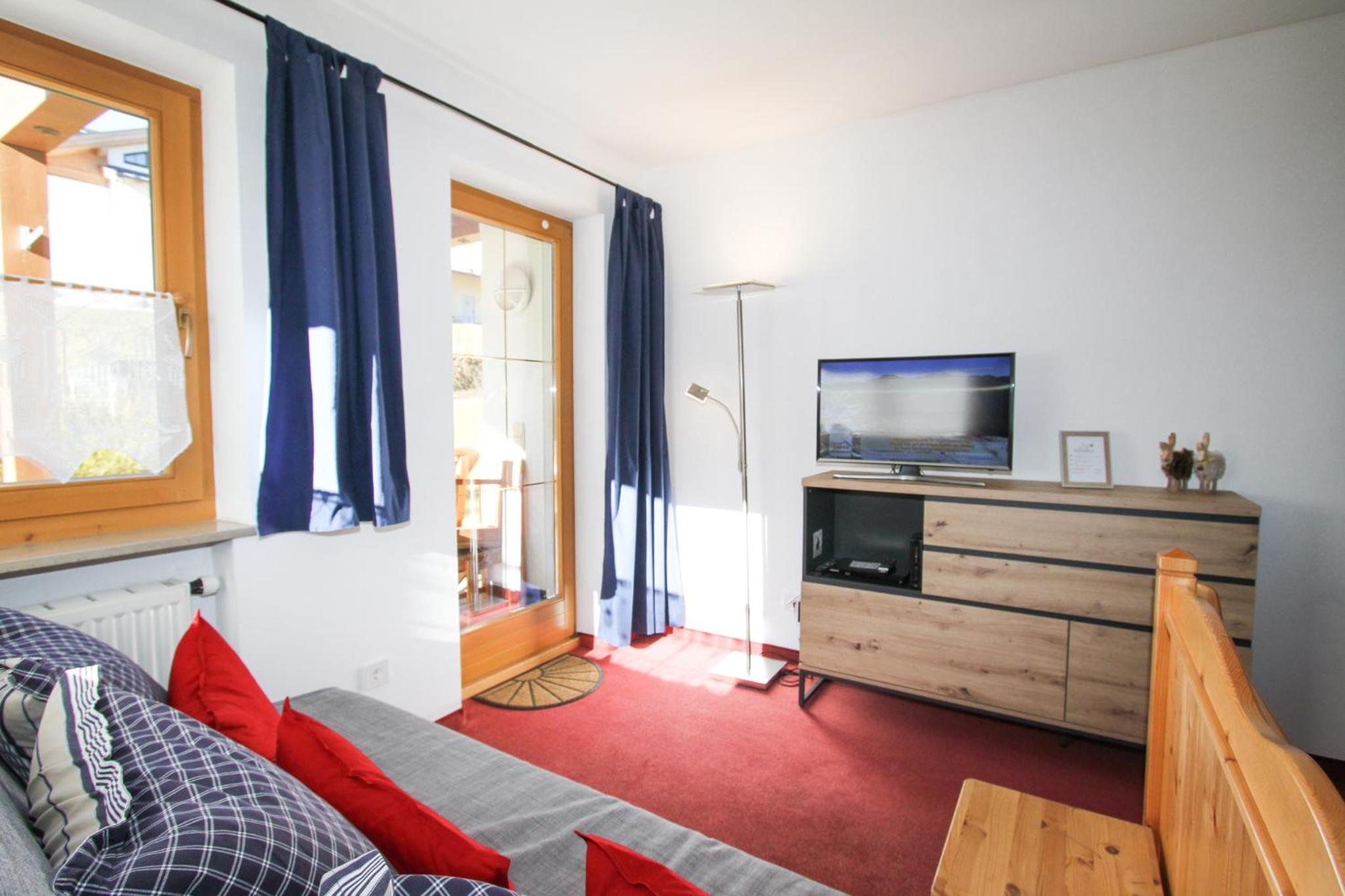 Ferienwohnung Königsleiten 77 - Top 34