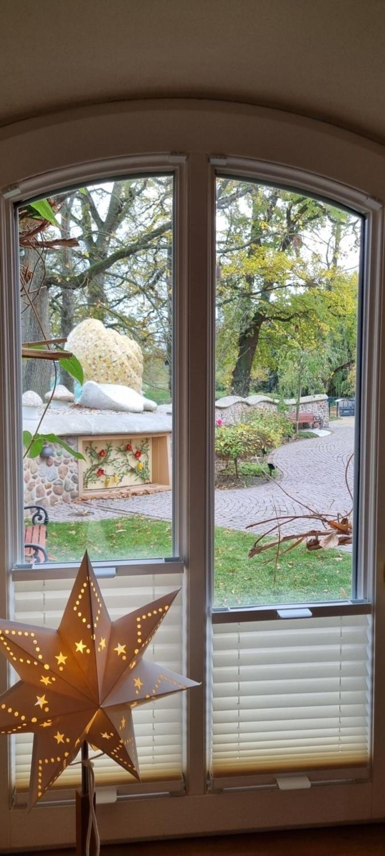 romantisches Refugium - Idylle an der Elbe