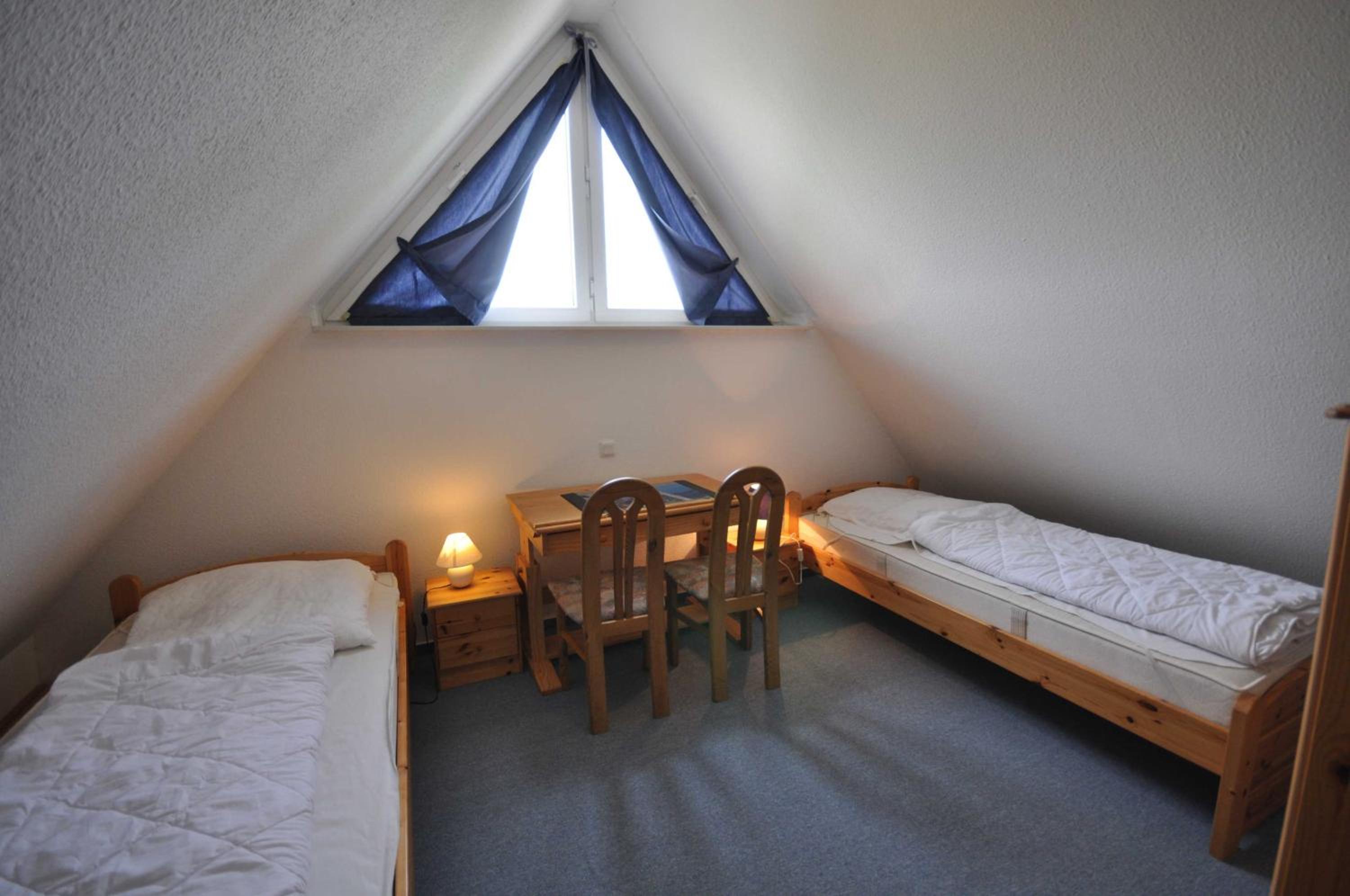Nr 23 - Ferienhaus Mittelweg