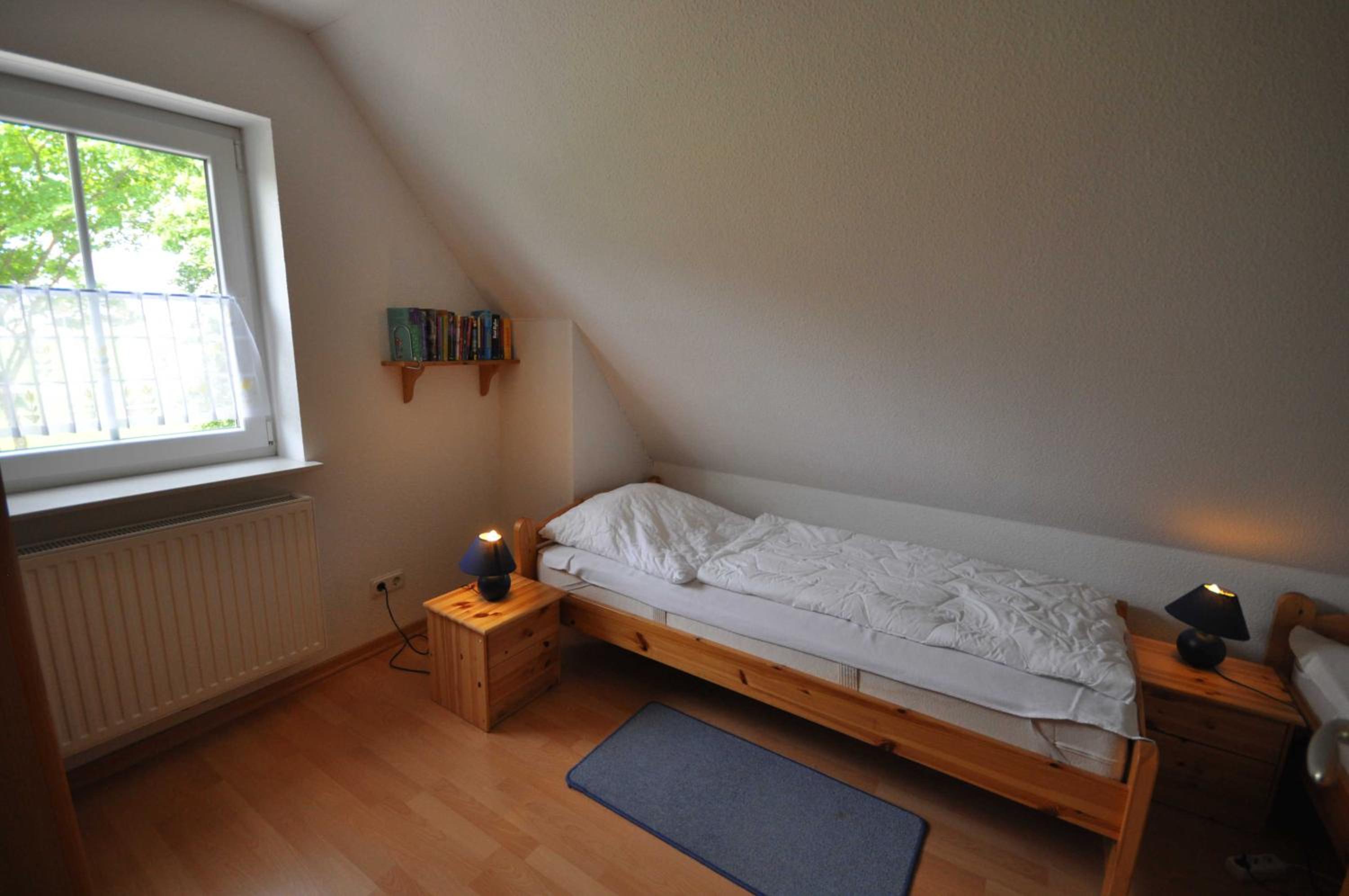 Nr 23 - Ferienhaus Mittelweg
