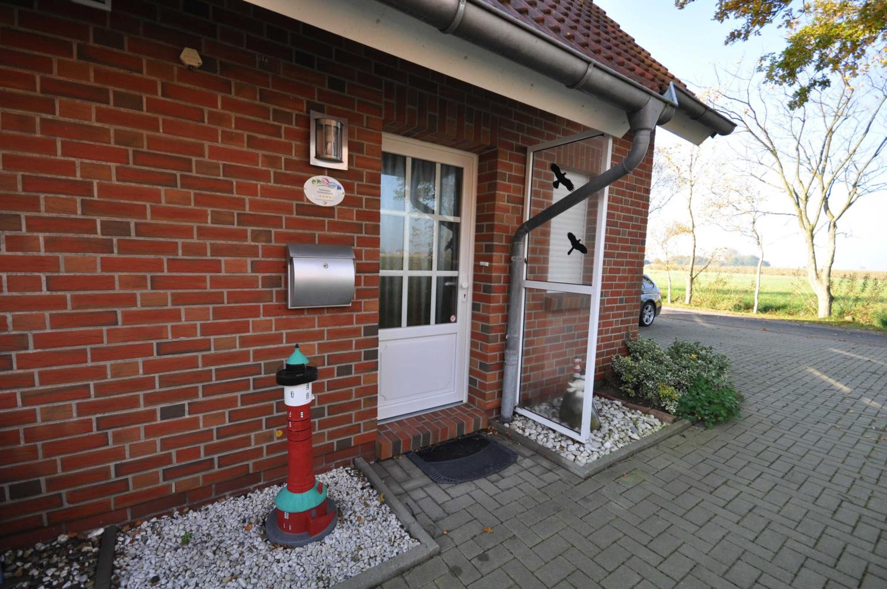 Nr 23 - Ferienhaus Mittelweg
