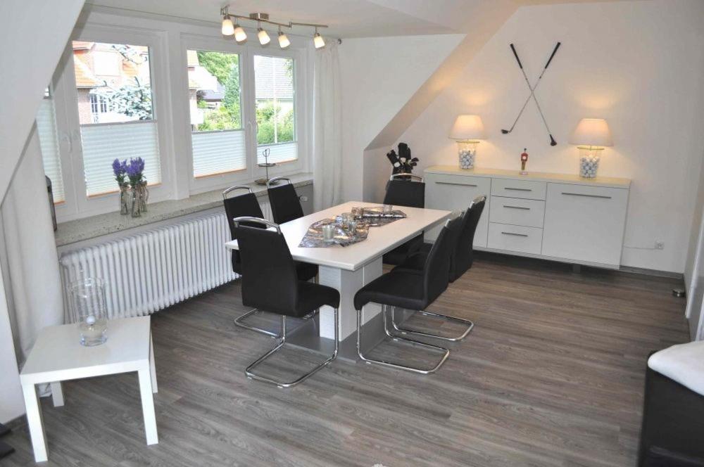 myOSTSEE Feeling Ferienwohnung