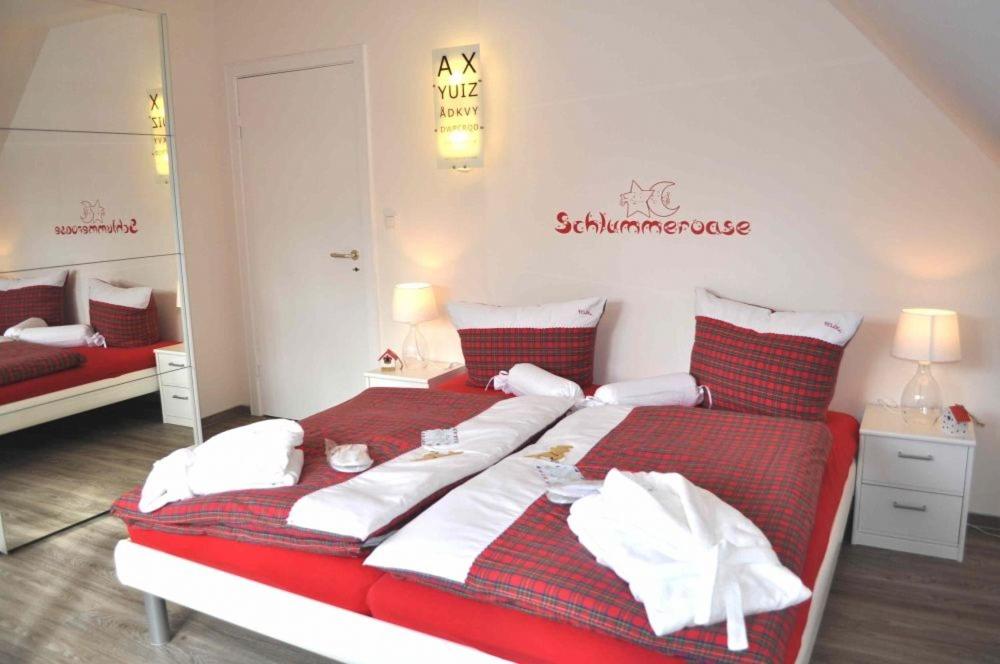 myOSTSEE Feeling Ferienwohnung