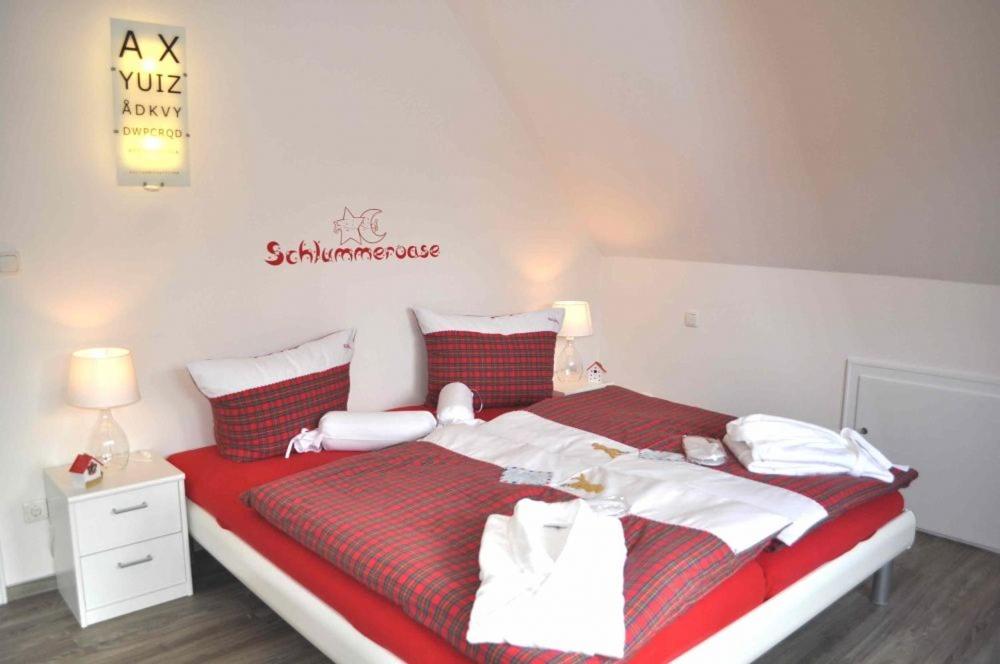 myOSTSEE Feeling Ferienwohnung