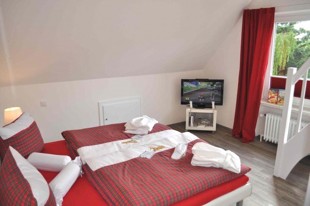 myOSTSEE Feeling Ferienwohnung